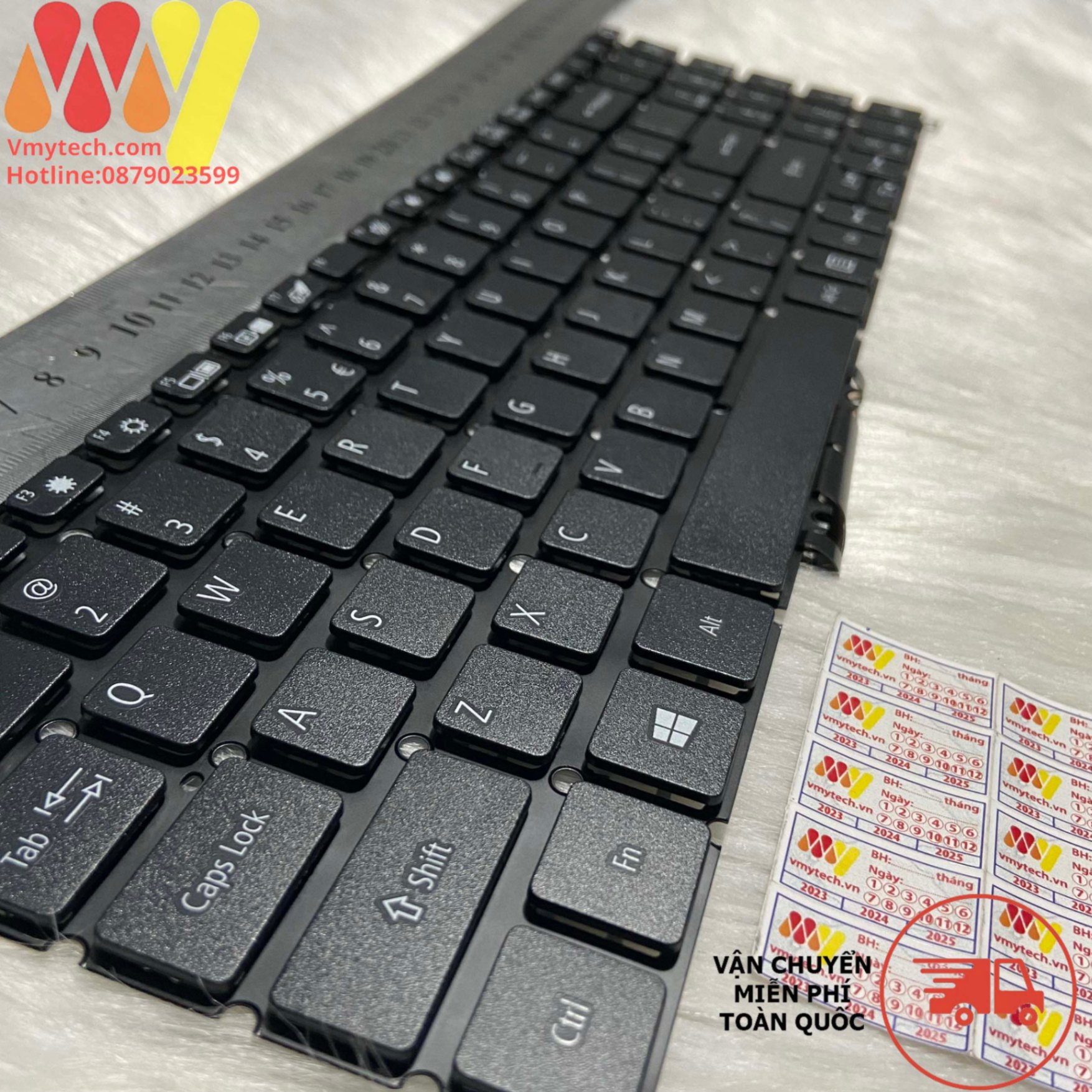 Bàn phím laptop Acer Aspire A315-22 A315-55 A315-56 Acer Swift 3 SF315-52 SF315-52G ZIN