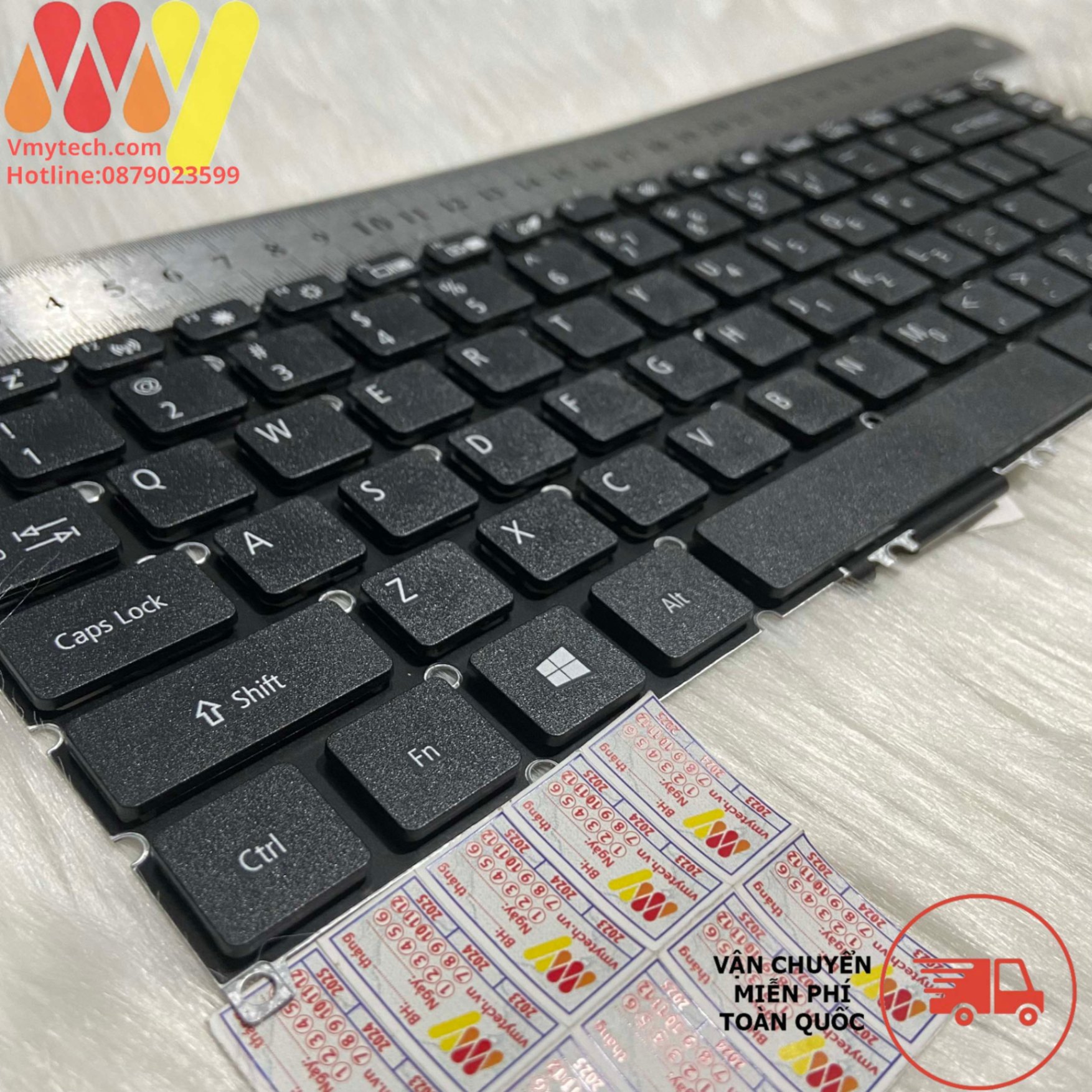 Bàn Phím ACER ASPIRE 3 5 A314-33 A314-21 A314-41 - A514 A514-51G A514-52G A514-51K A514-41 có nút nguồn