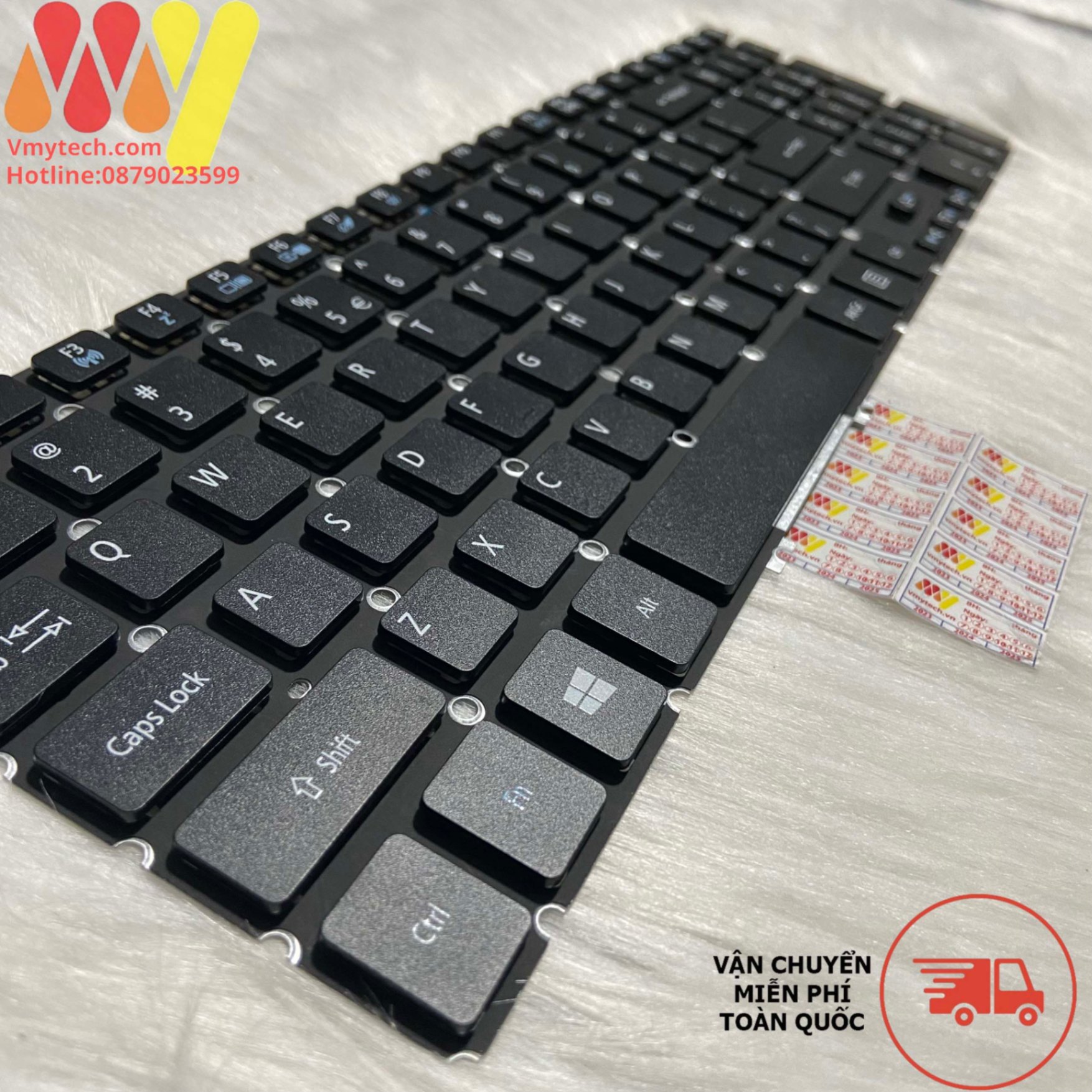 Bàn phím laptop Acer V5-552 V5-552G V5-572 V5-572G