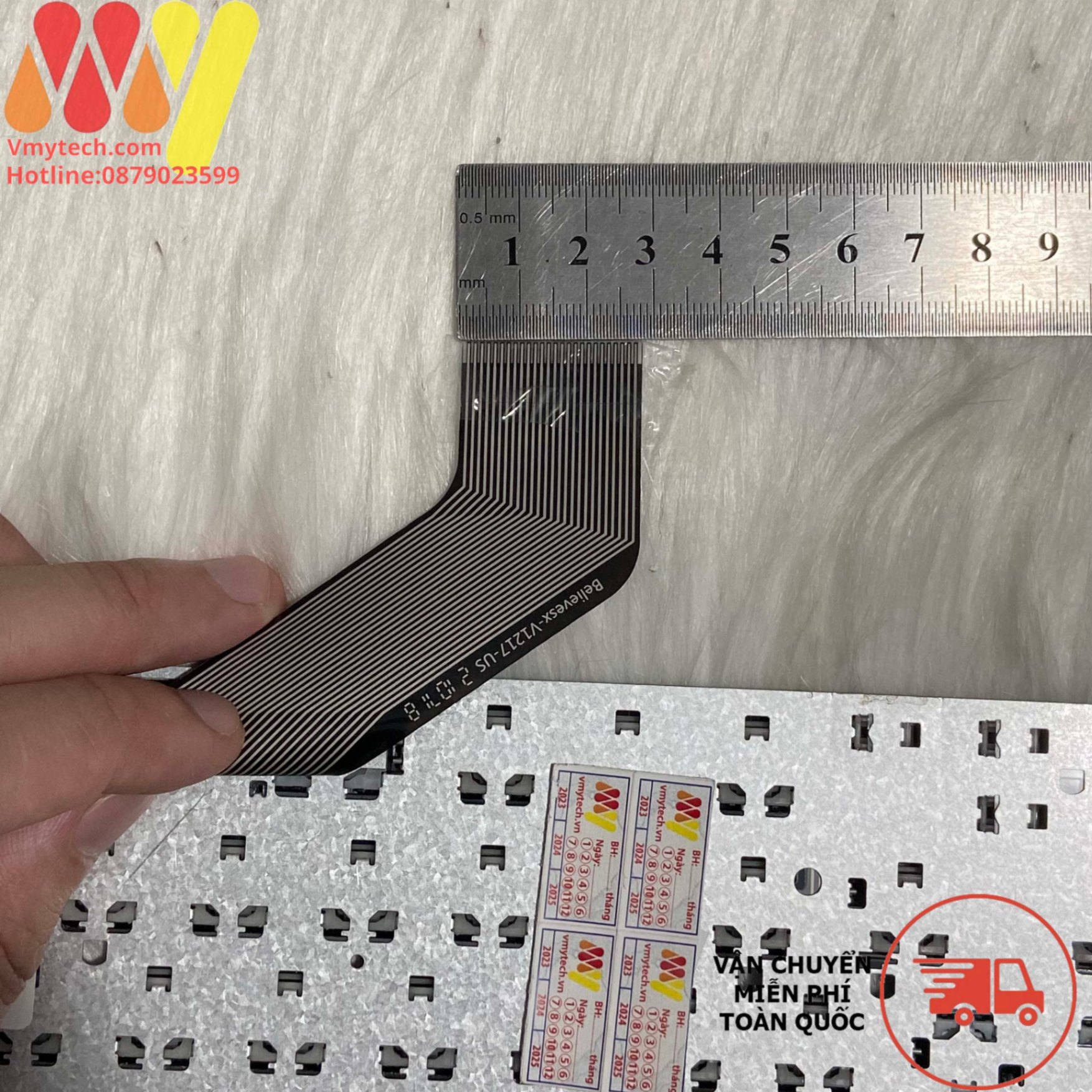 Bàn phím laptop Acer NV56R NV56R38U NV56R12U NV56R21U NV56R22U NV56R23U Q5WV1 VA70 MS2394 Q5WV8 V5WC2 TMP455 P273
