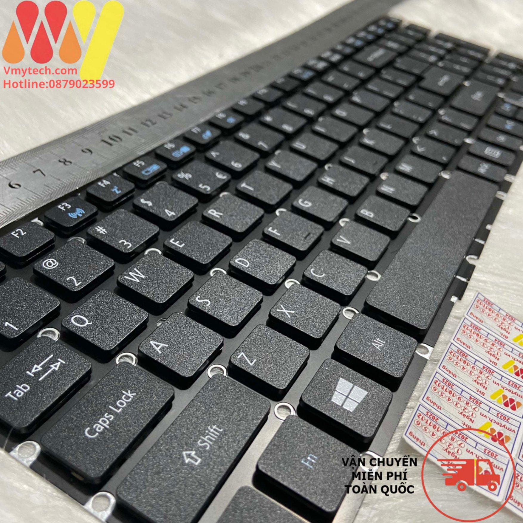 Bàn phím laptop Acer Aspire N15Q1 N15Q2 N15W1 N15W2 Oem
