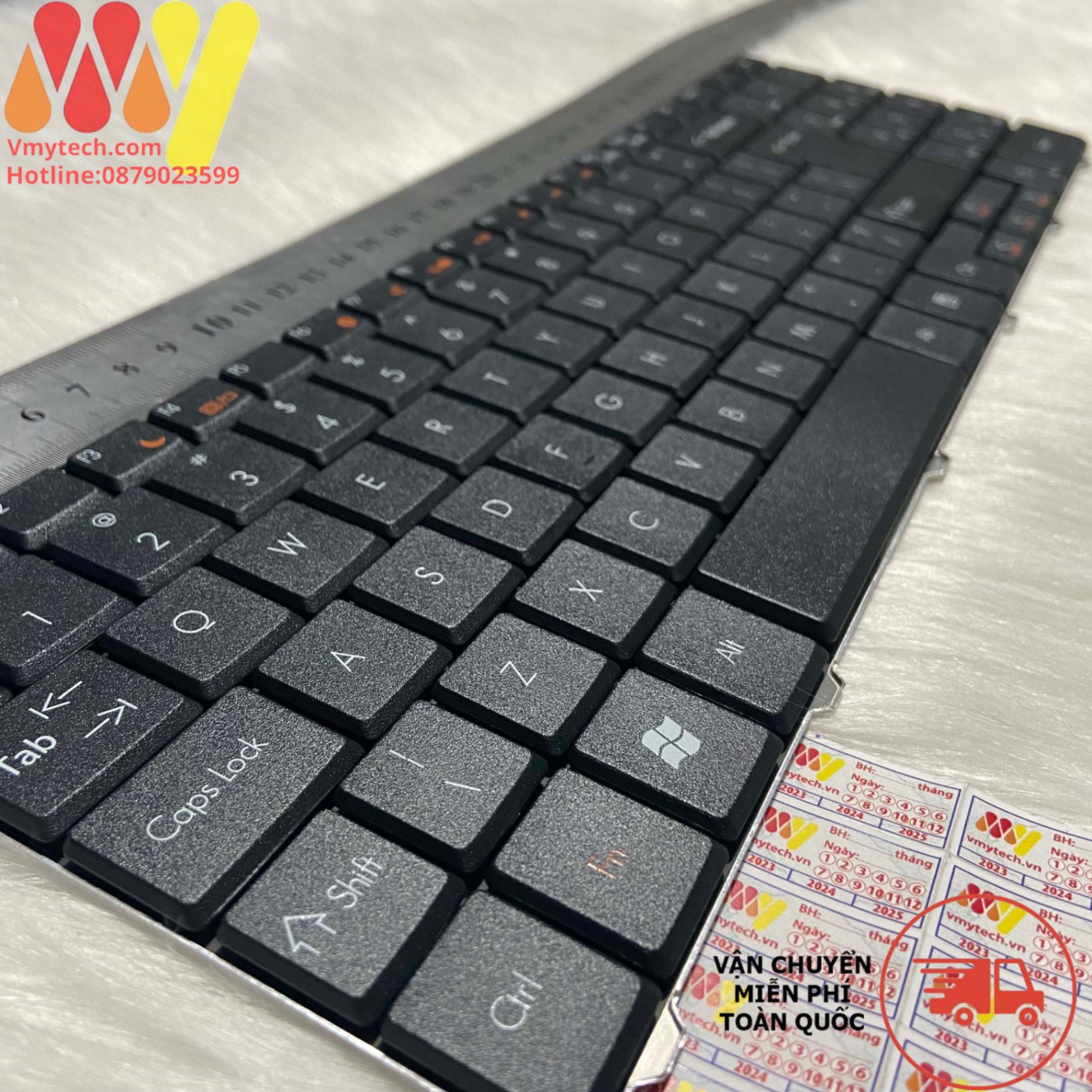 Bàn phím laptop Acer 5241 5333 5332 5334 5516 5517 5532 5541 5535 5661 5671 5689