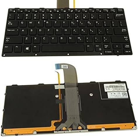 Bàn phím laptop Dell latitude-14 5404 5414 5424 7214 7404