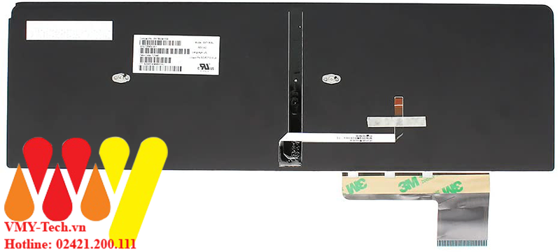 Bàn phím laptop HP Envy m6-k000, m6-k010dx, m6-k088ca, m6-k100 – M6-K000