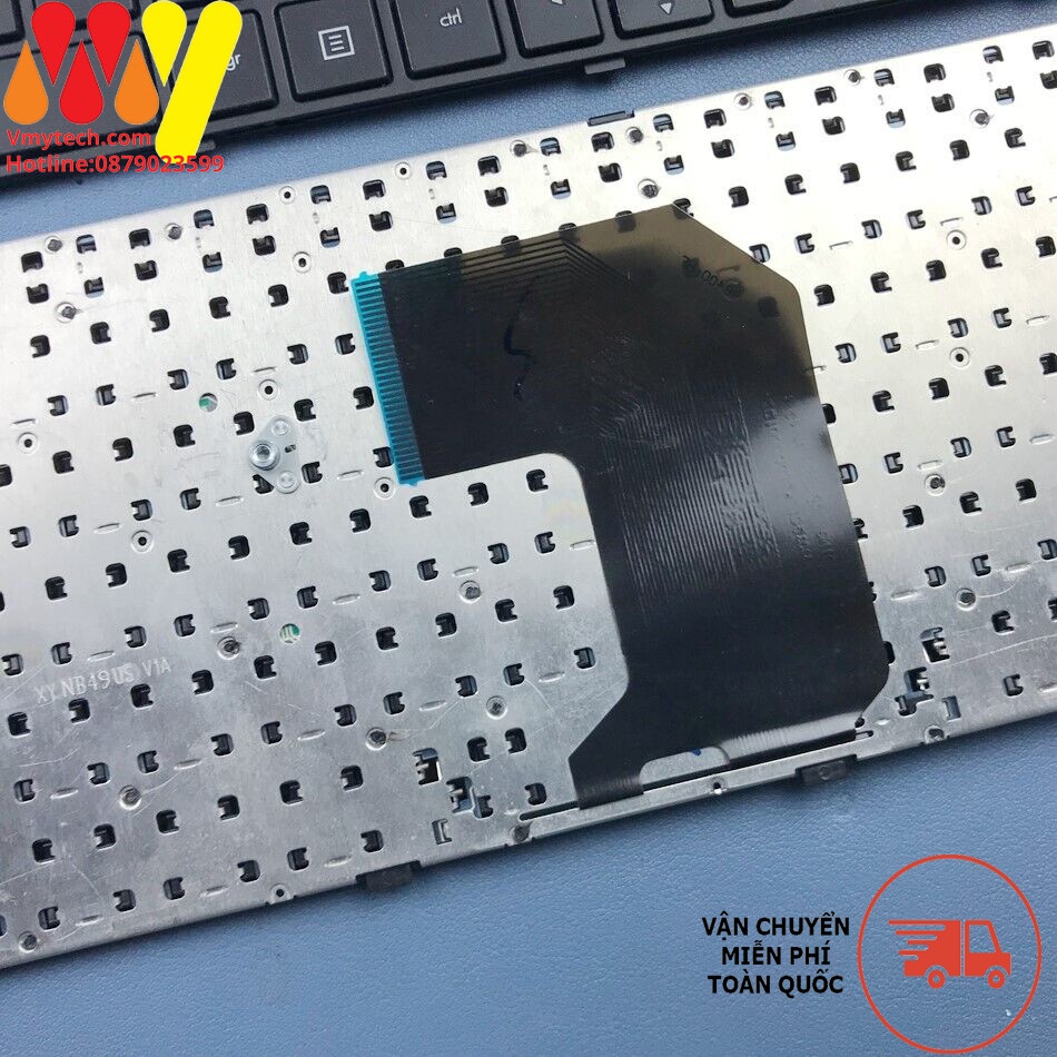 Phím Laptop HP G7 G7-2000 G7-2001TX G7-2025 G7-2145 Pavilion G7-2000 G7-2100 G7-2200 G7-2300