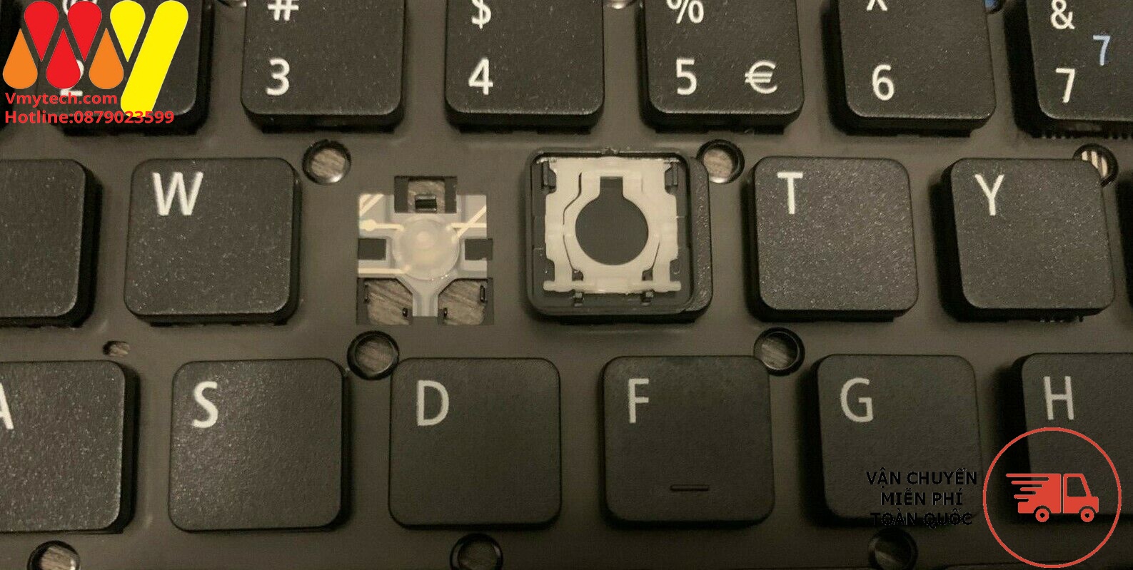 Bàn phím laptop Acer Swift 3 SF314-55 SF314-56G Aspire 5 a514-51 A514-52 N19H2 A314-35