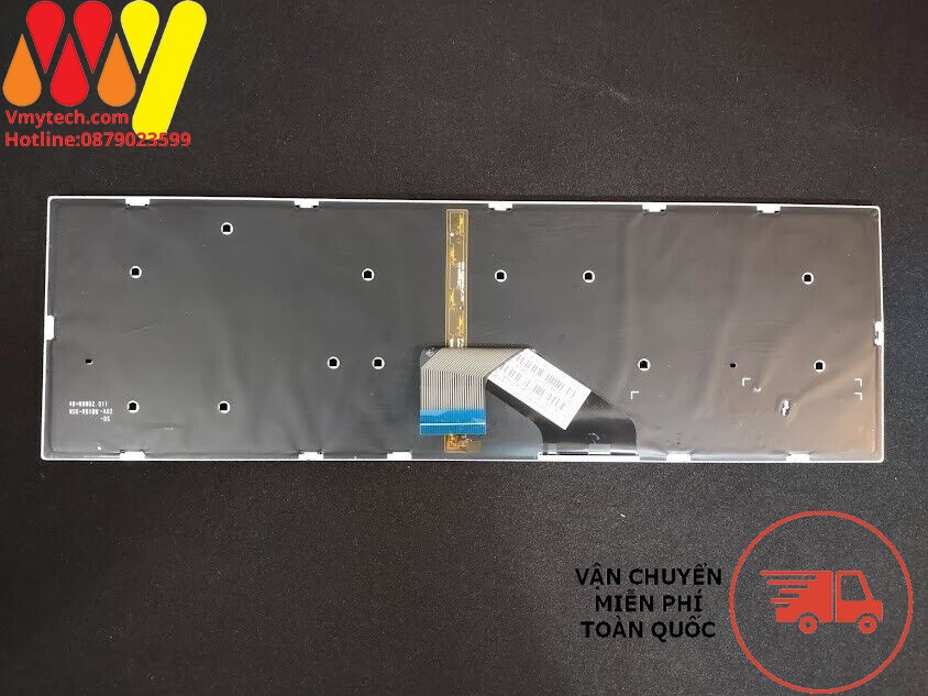 Bàn phím laptop Acer Aspire V17 Nitro VN7-793G-553N VN7-793G