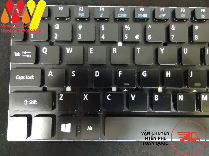 Bàn phím laptop Acer Aspire V17 Nitro VN7-793G-553N VN7-793G