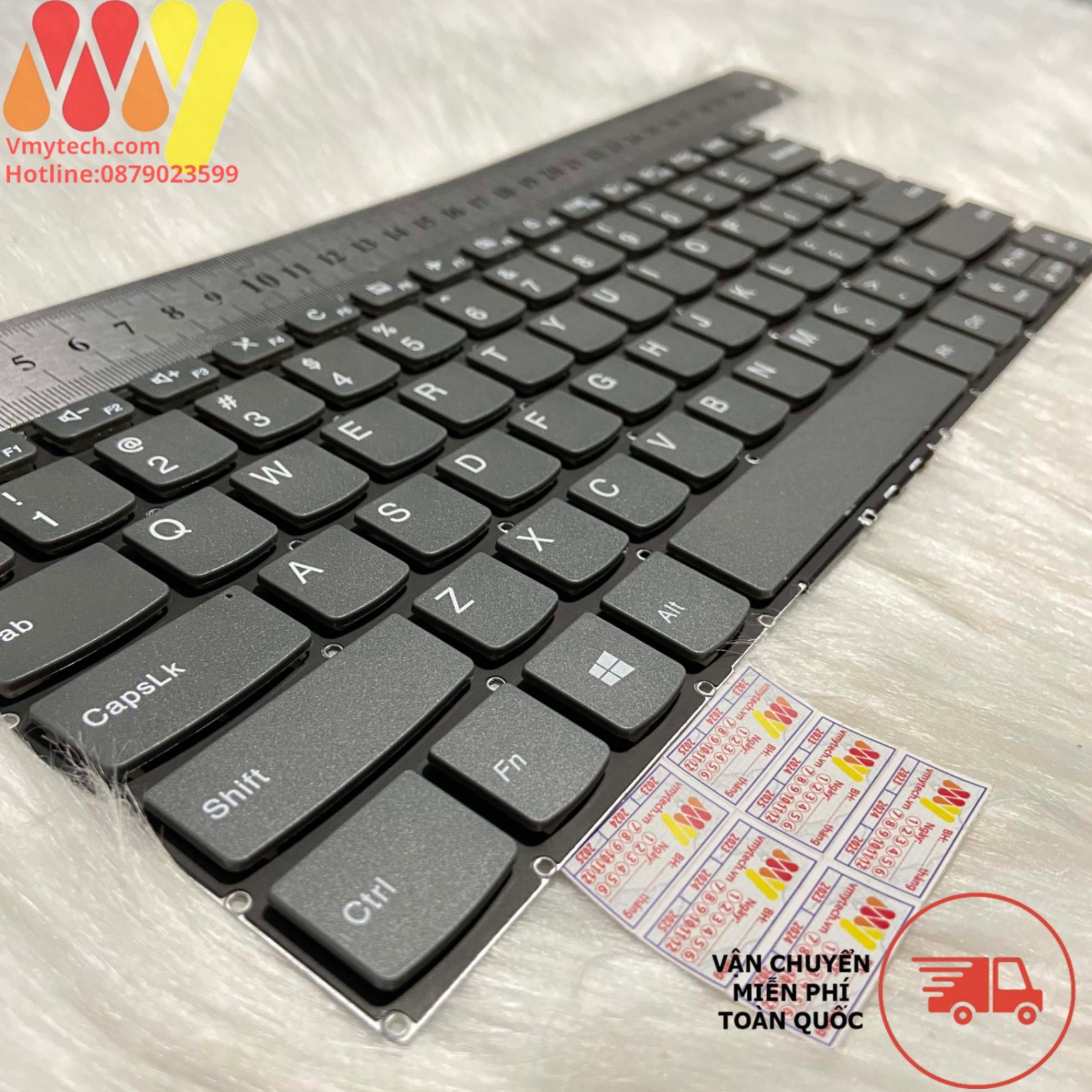 Bàn Phím Lenovo IdeaPad 320-14 320-14AST 320-14IKB 320-14ISK 320S-14IKB 120S-14IAP 320S-14IKBR