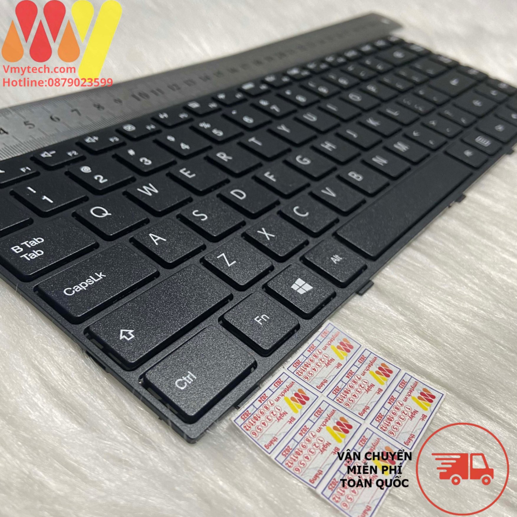 Bàn phím laptop Lenovo Ideadpad 100-14LBD, 100-14IBD, 100-14ISK