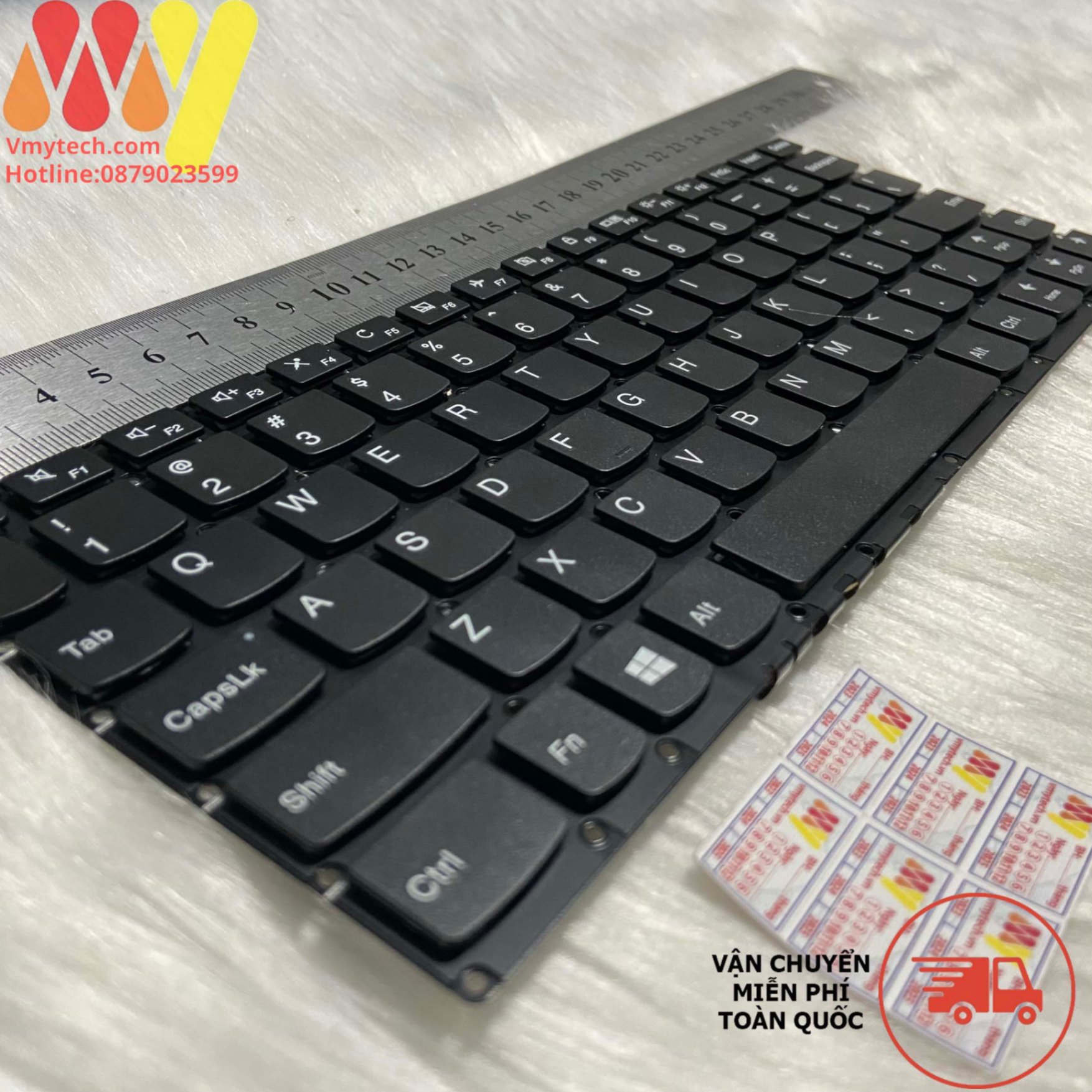 Bàn phím laptop Lenovo 310-11 310-11IAP 710-11 710-11IKB 710-11ISK