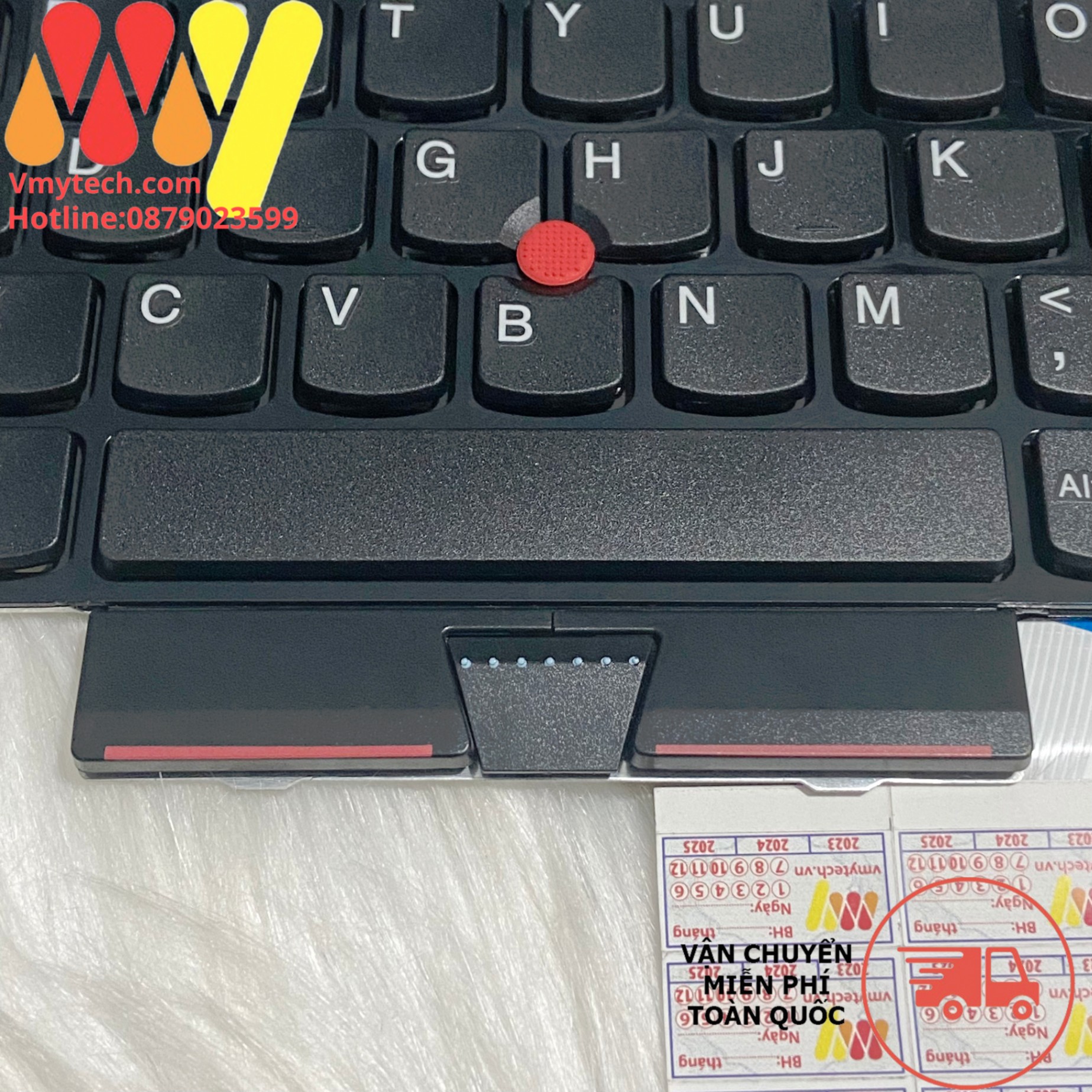 Bàn phím laptop Lenovo Thinkpad Edge E330 E335 E430 E435 S430 E445 E320 T430U ZIN chuột