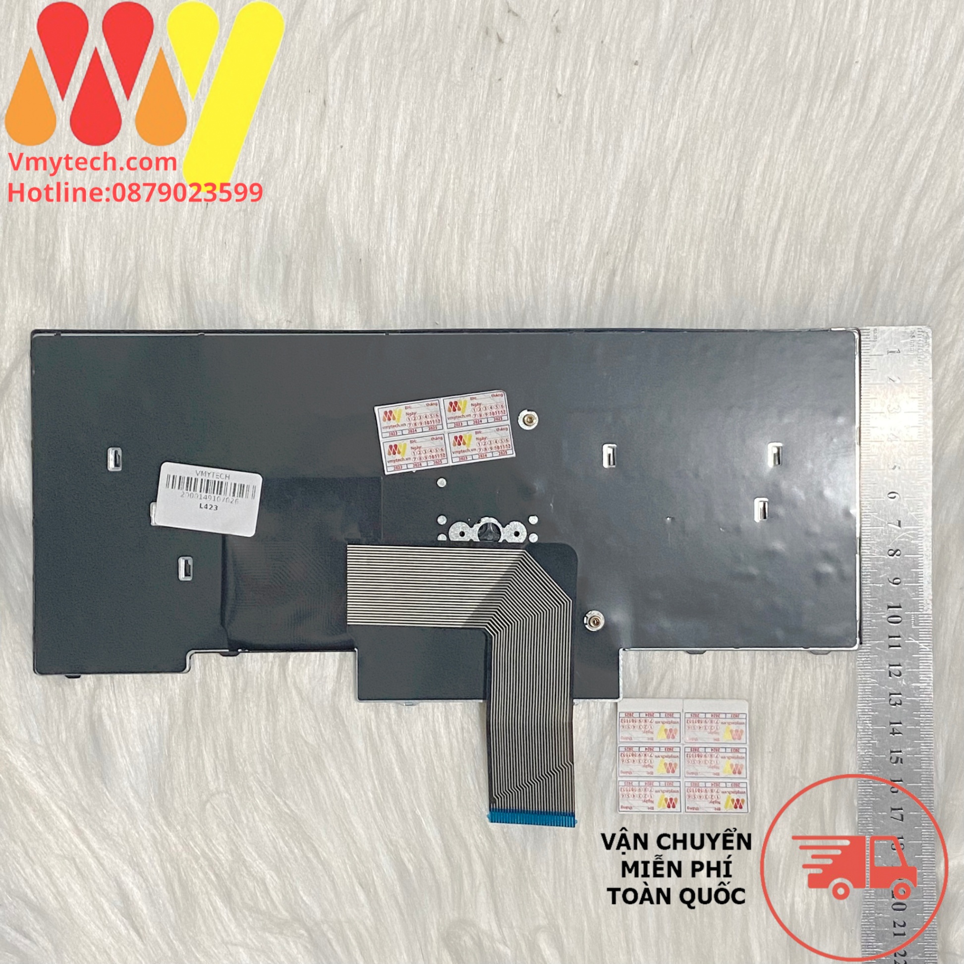 Bàn phím laptop Lenovo Thinkpad Edge E330 E335 E430 E435 S430 E445 T430U