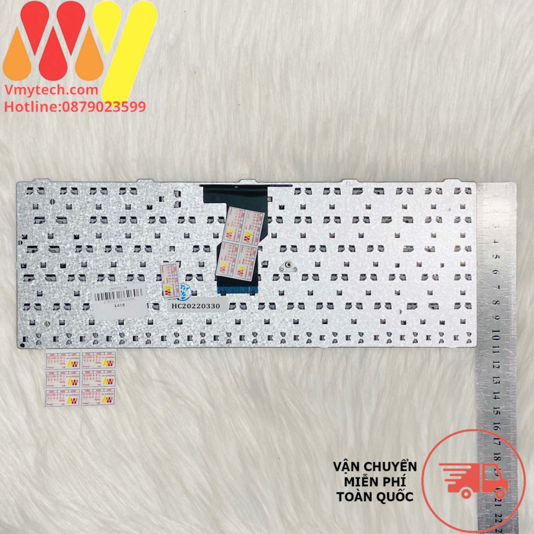 Bàn Phím Laptop Lenovo B450 B450A B450L B465C P/N V0206CIAS1 N480 G465C N485 B465 G470E