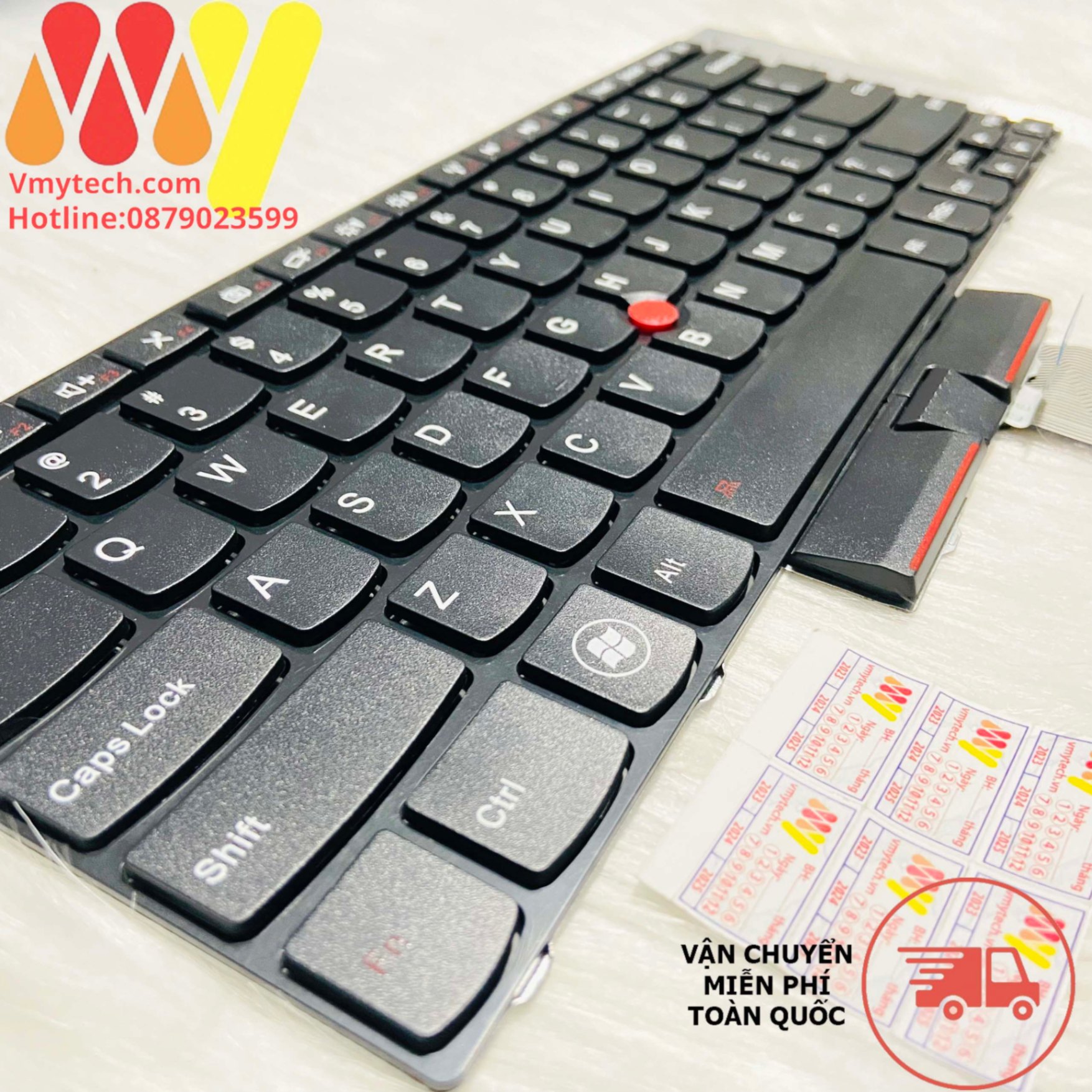 Bàn phím IBM Lenovo Thinkpad Edge E320 E325 E420 E420S E420S E425 63Y0213 E310 E300 E200 E210 có chuột