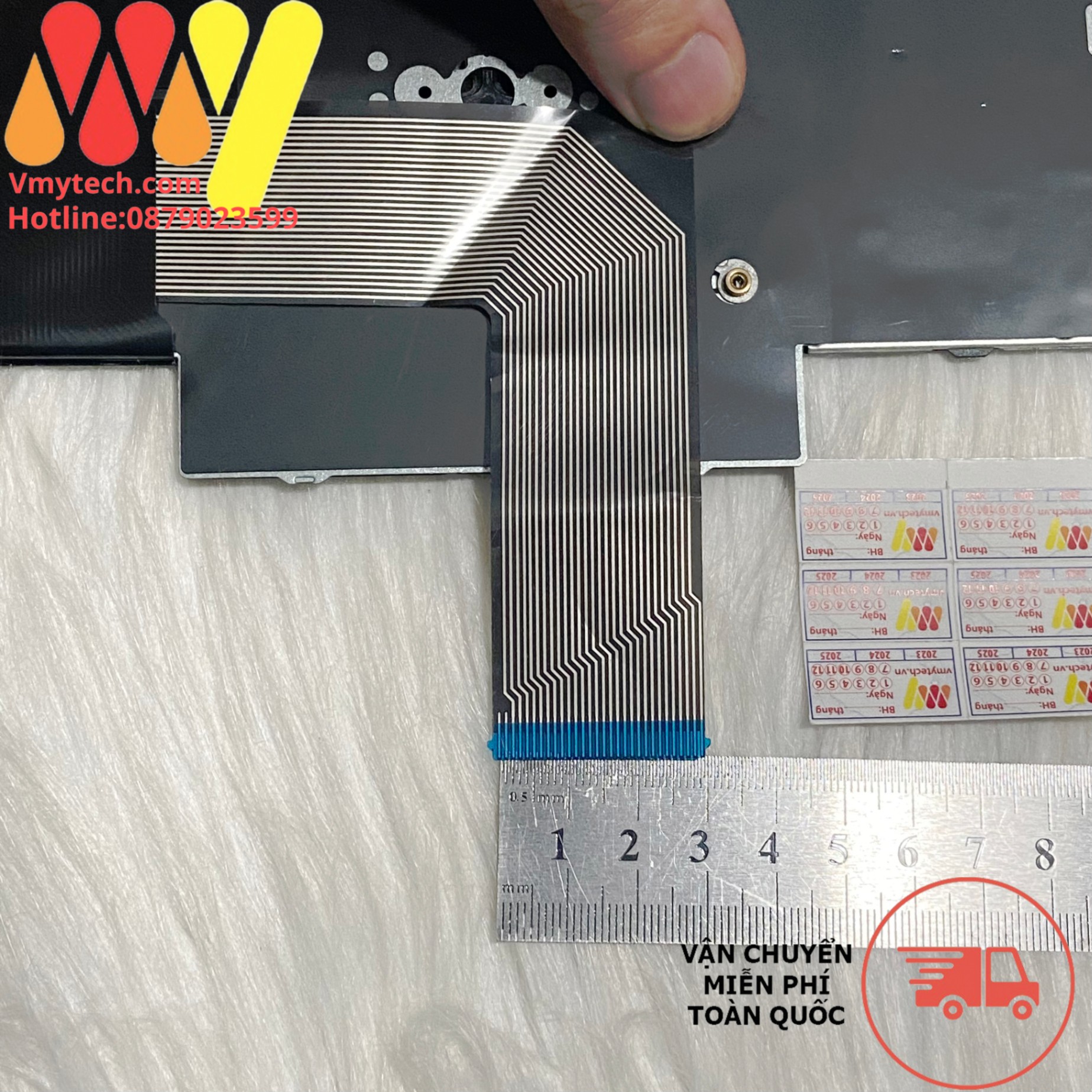 Bàn phím laptop Lenovo Thinkpad Edge E330 E335 E430 E435 S430 E445 T430U