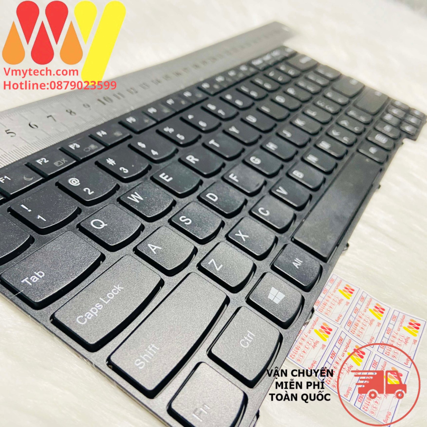 Bàn phím laptop Lenovo E40-70 E40-30 E40-45 E40-80 E40-81 E41-70 E41-80 614024457803