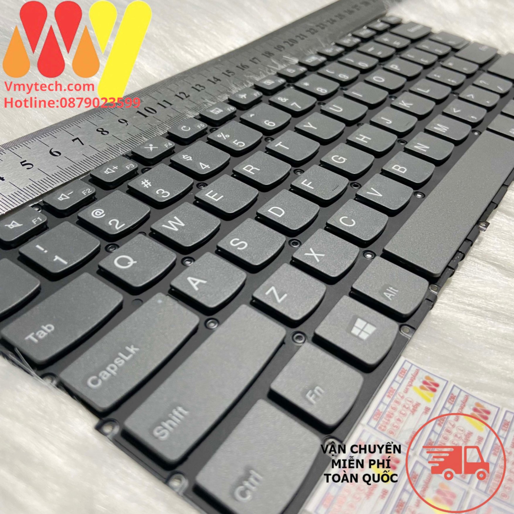 Bàn Phím Laptop Lenovo YOGA 530-14 530-14ARR 530-14ikb