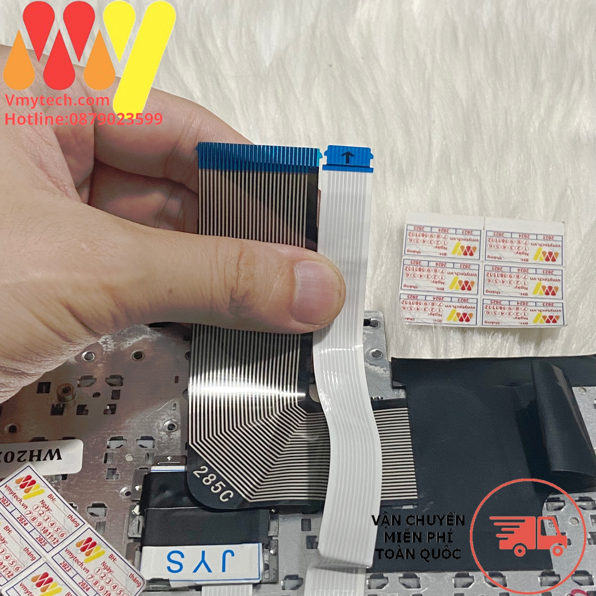 Bàn phím laptop Lenovo Thinkpad Edge E330 E335 E430 E435 S430 E445 E320 T430U ZIN chuột