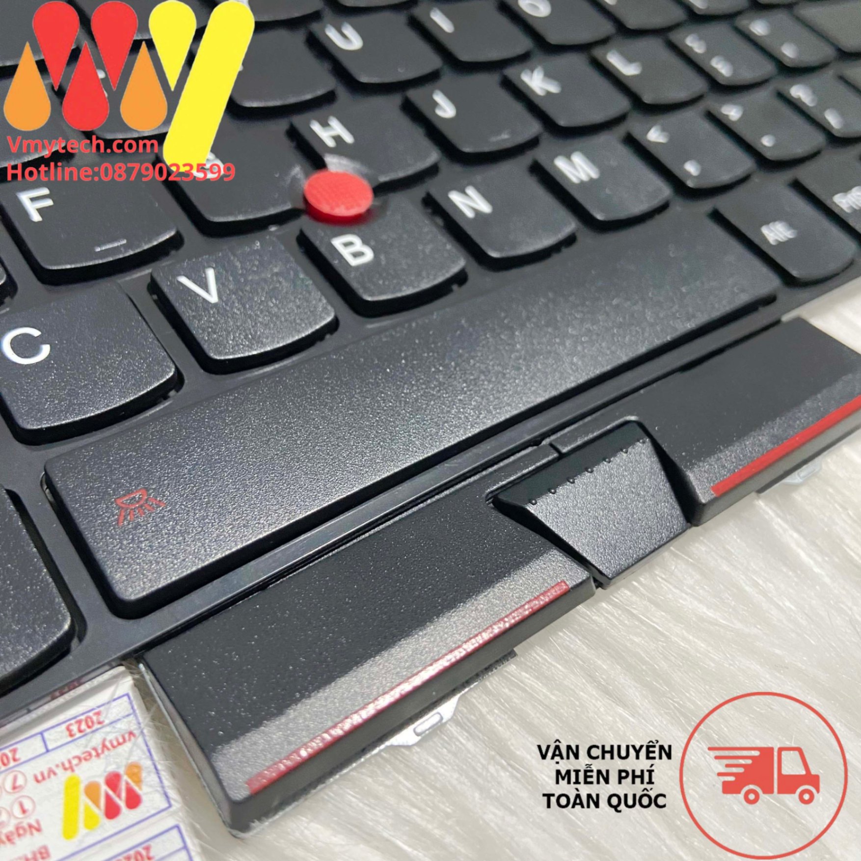 Bàn phím IBM Lenovo Thinkpad Edge E320 E325 E420 E420S E420S E425 63Y0213 E310 E300 E200 E210 có chuột
