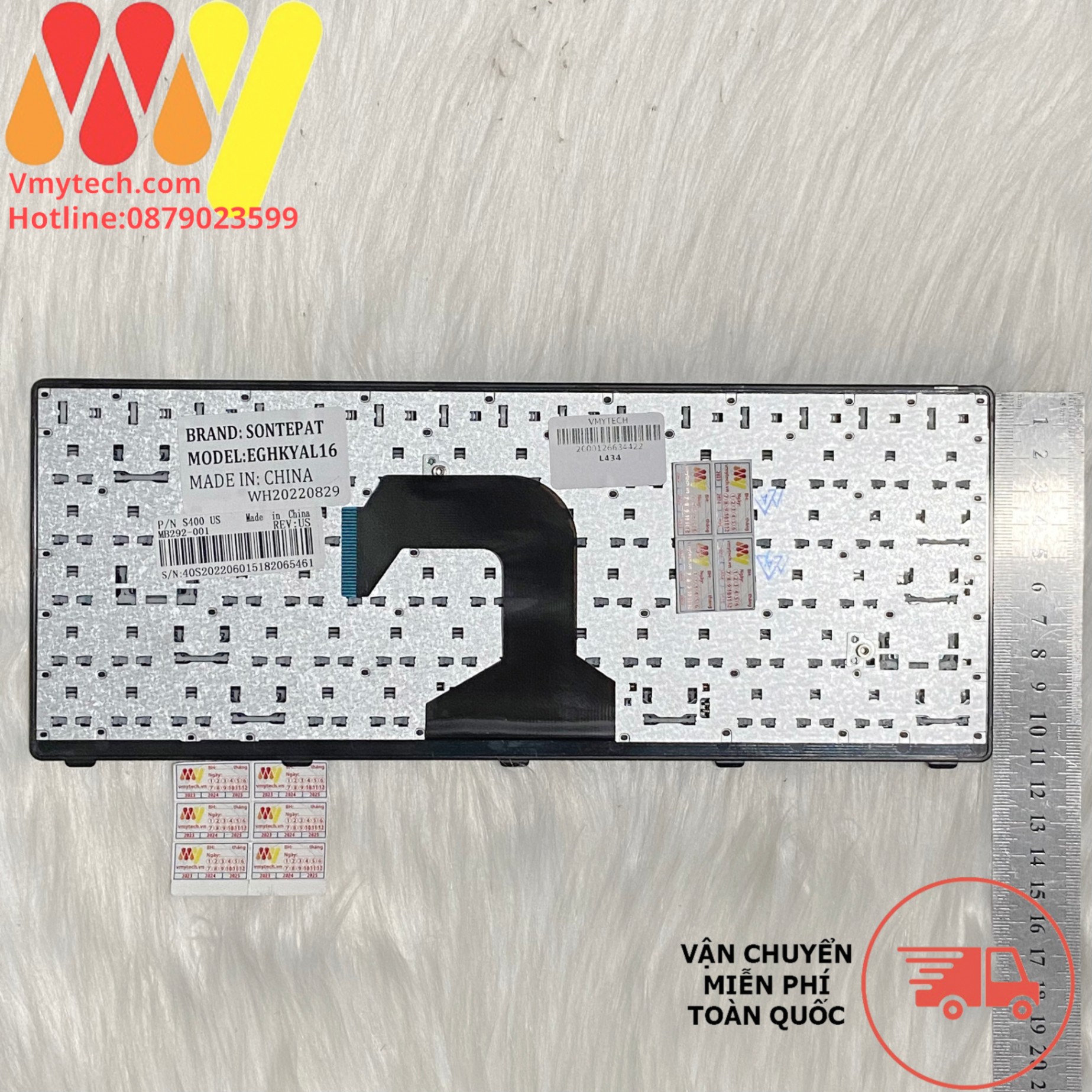 Bàn phím Lenovo Ideapad S410 S410-IFI S410-ITH S410 S415 S435 S310 M30-70 S40-70