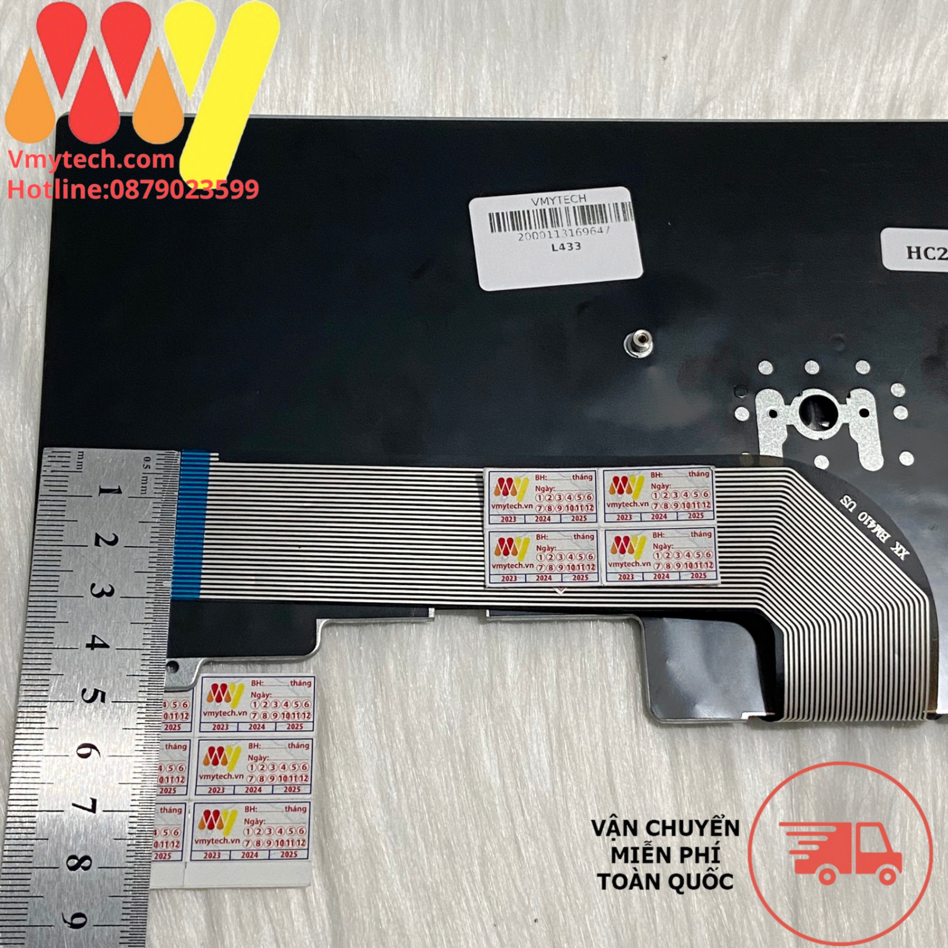 Bàn phím laptop lenovo Thinkpad L410 L510 L412 L512 L410 L420 L520 L421 SL410 SL510