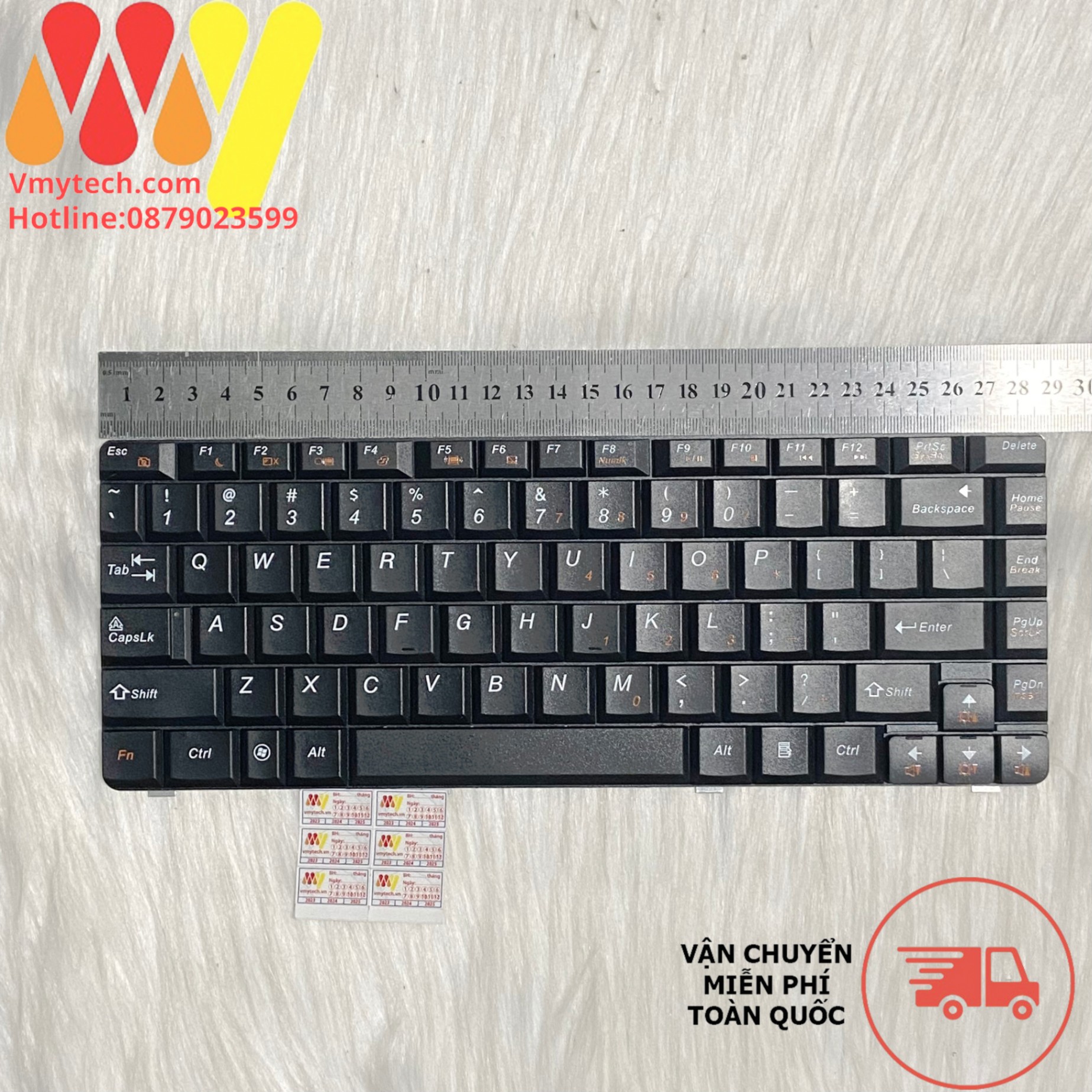 Bàn phím laptop Lenovo G470 B470 V470 G475 B490 V480C B475
