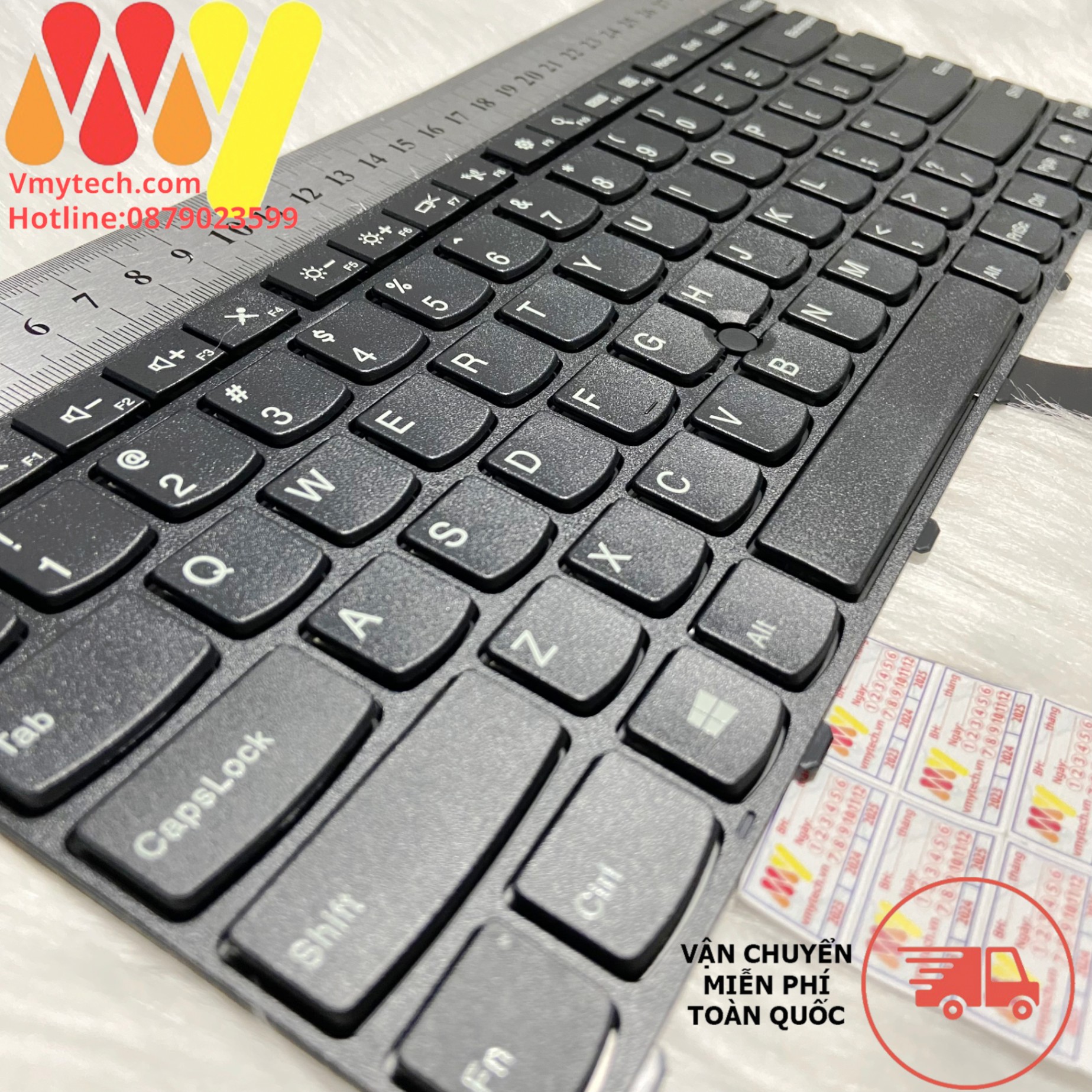 Bàn phím laptop Lenovo IBM Thinkpad T440 T440P T440S T450 T450s T431s E431 T460 E440 L440 L450 L460
