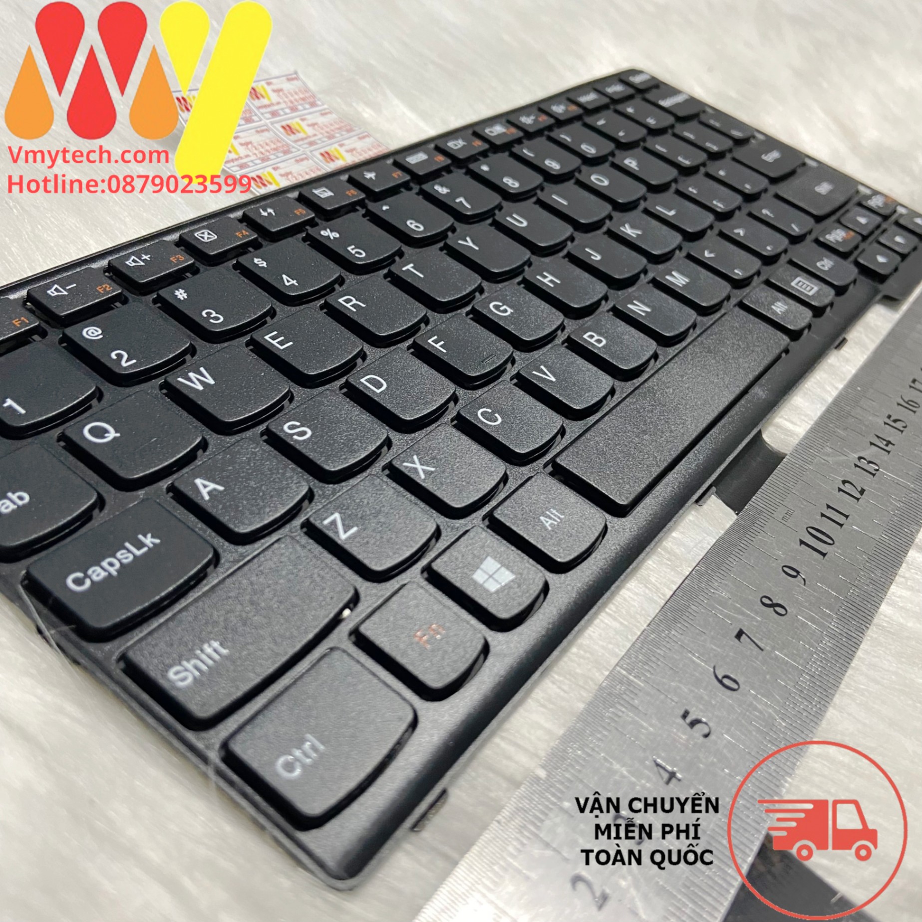 Bàn phím laptop Lenovo Ideapad S210 S210T Yoga 11S S215 S215T - Keyboard S210 S210T