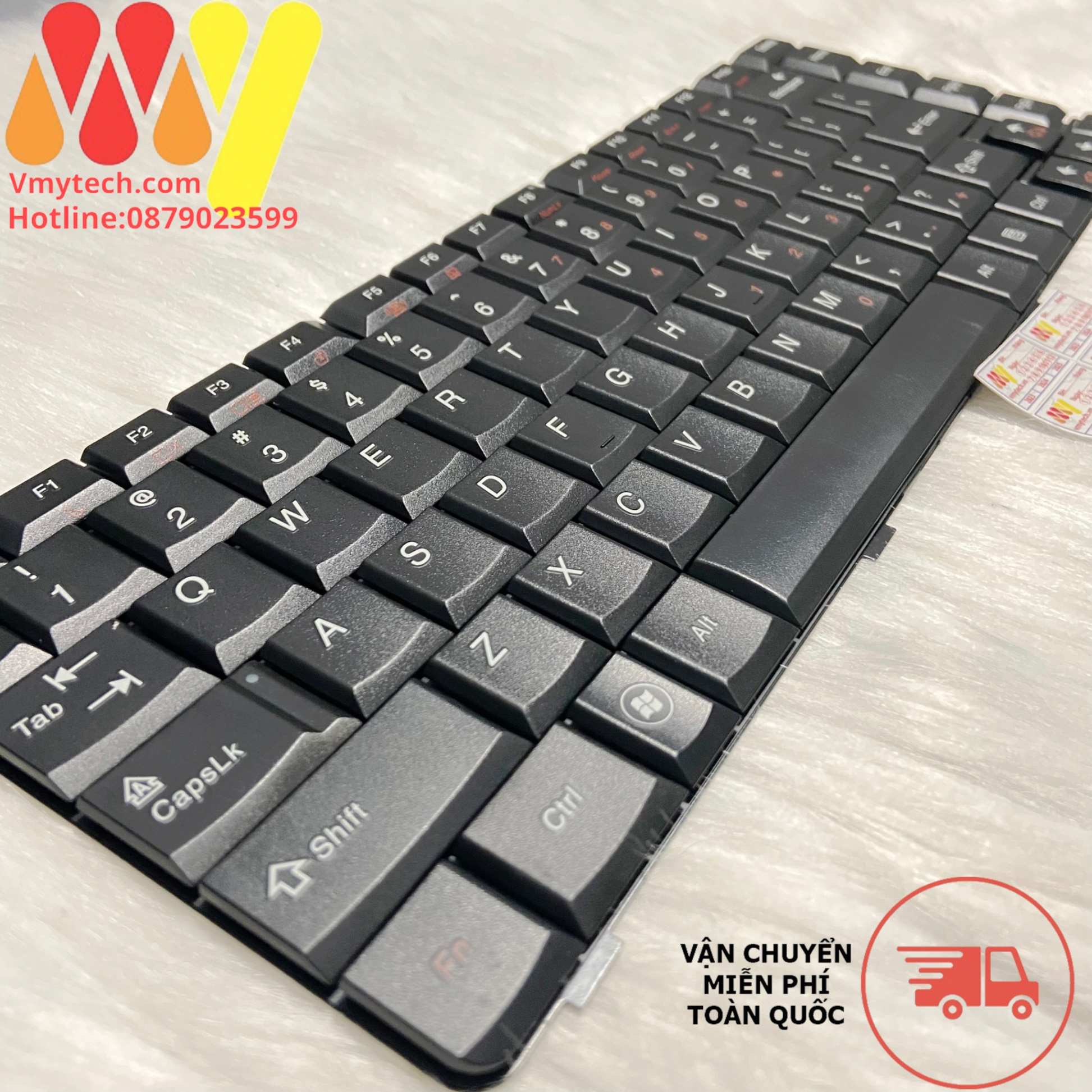 Bàn phím laptop Lenovo U450 U450A U450P