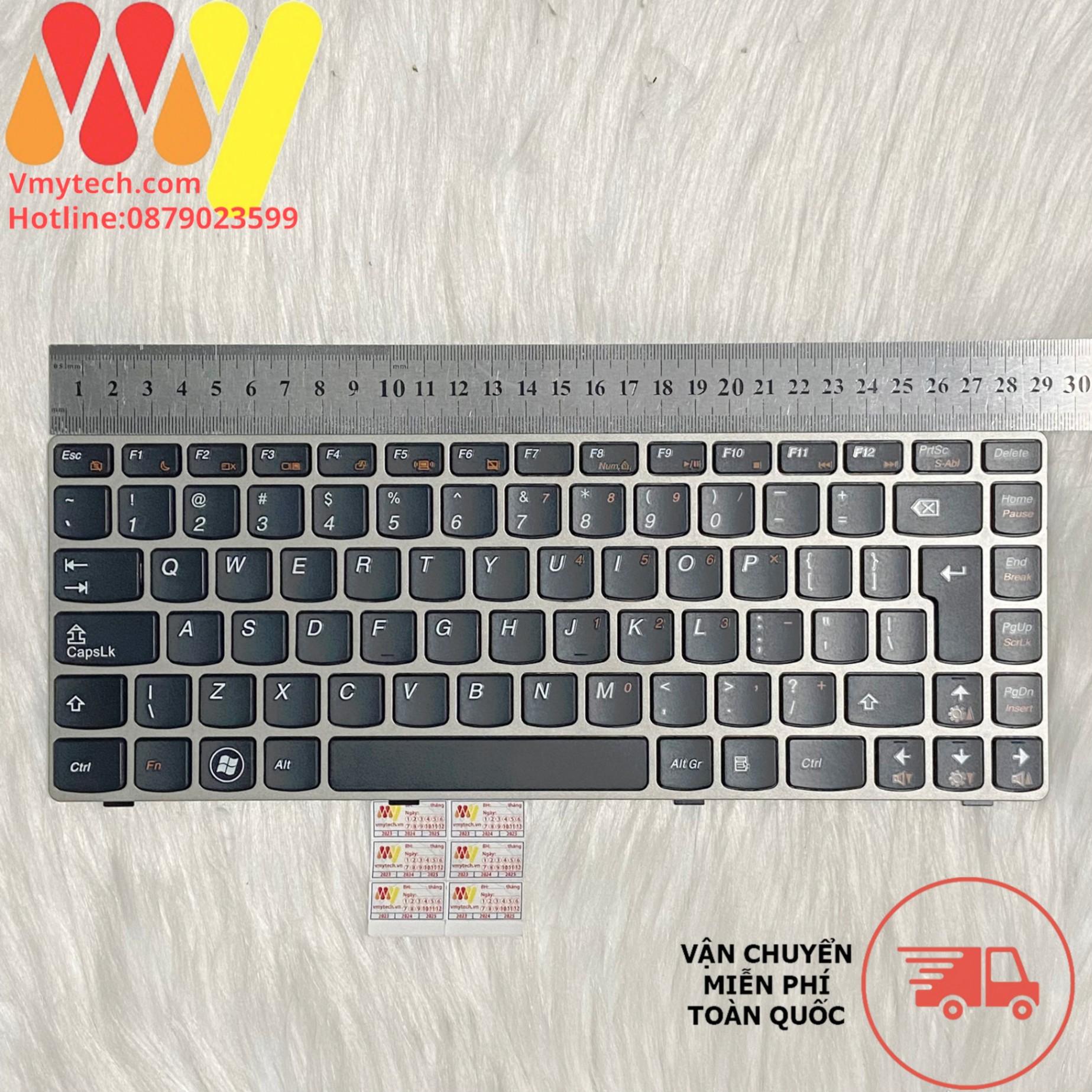 Bàn Phím Lenovo Z360 Z360A Z360G Z360P G360 G360A