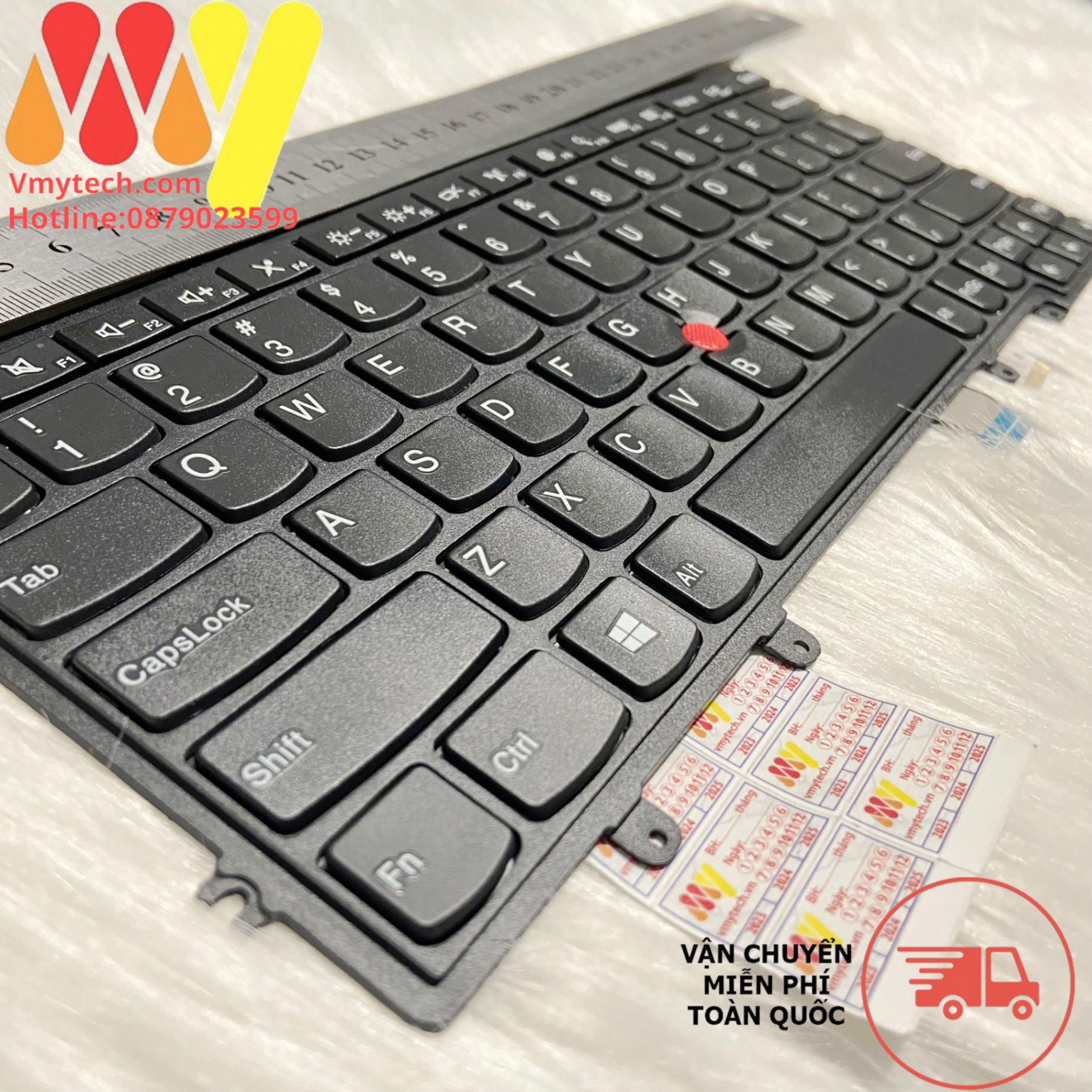Bàn Phím Lenovo IBM Thinkpad X240 X240S X240I X250 X230 X260 X270 - ZIN Có Chuột K LED