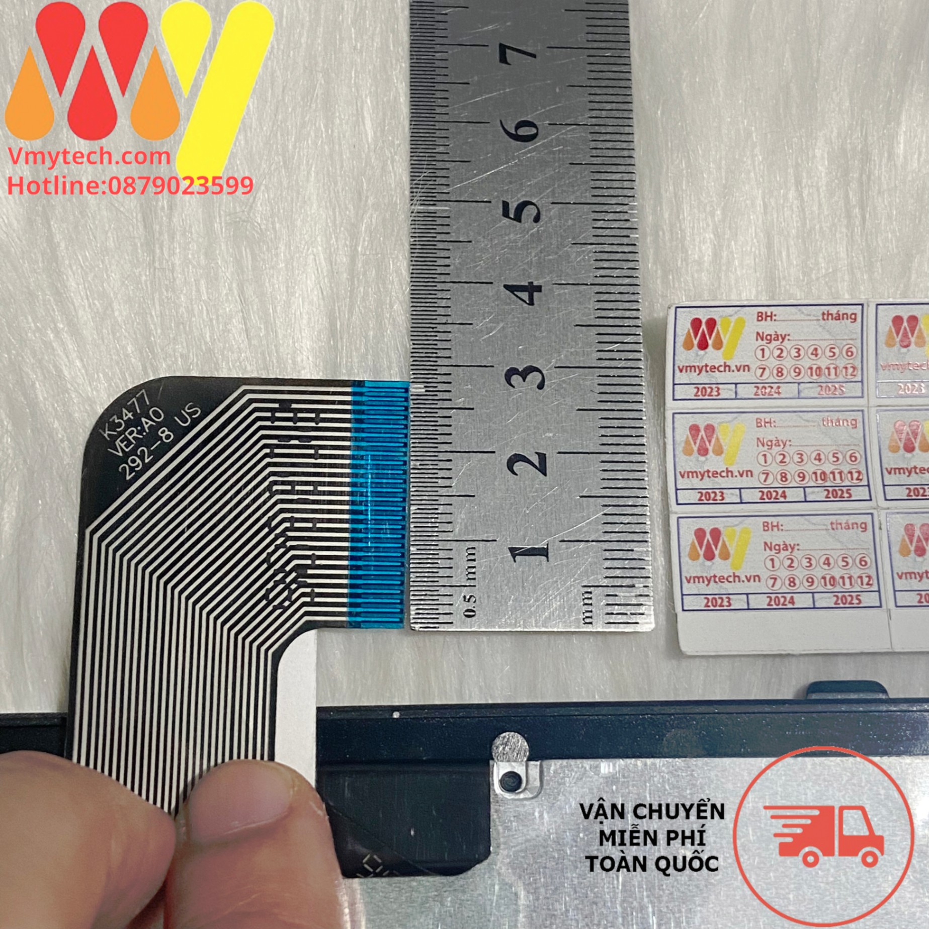 Bàn Phím Lenovo Z400 Z400A P400 Z410 Z400T Z400P P400 Z41