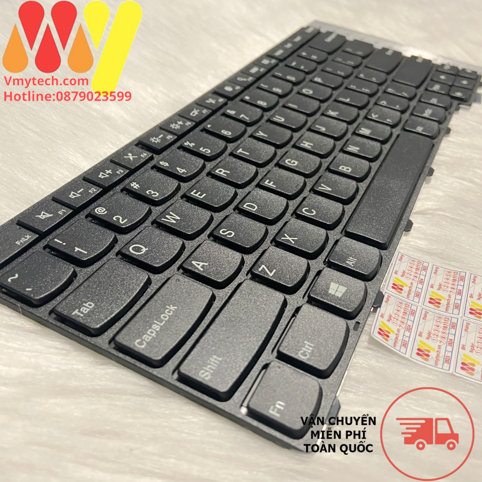 Bàn phím laptop Lenovo ThinkPad T460s T470s 01YT100, SN20Q55991 T460P T470P