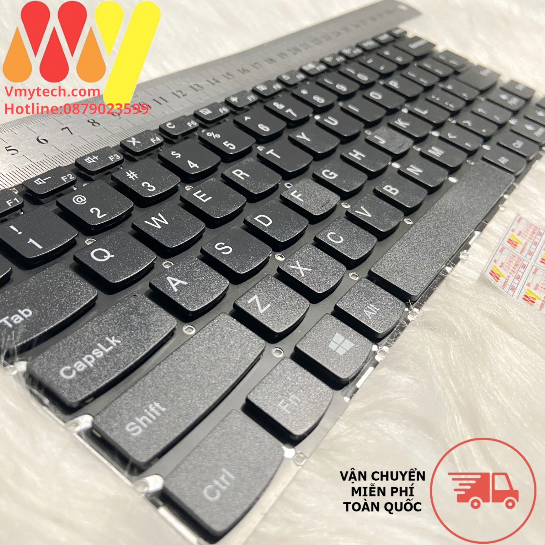 Bàn Phím Laptop Lenovo 310-14ISK Ideapad 310S-14ISK 310S-14AST V110-14AST V110-14IAP
