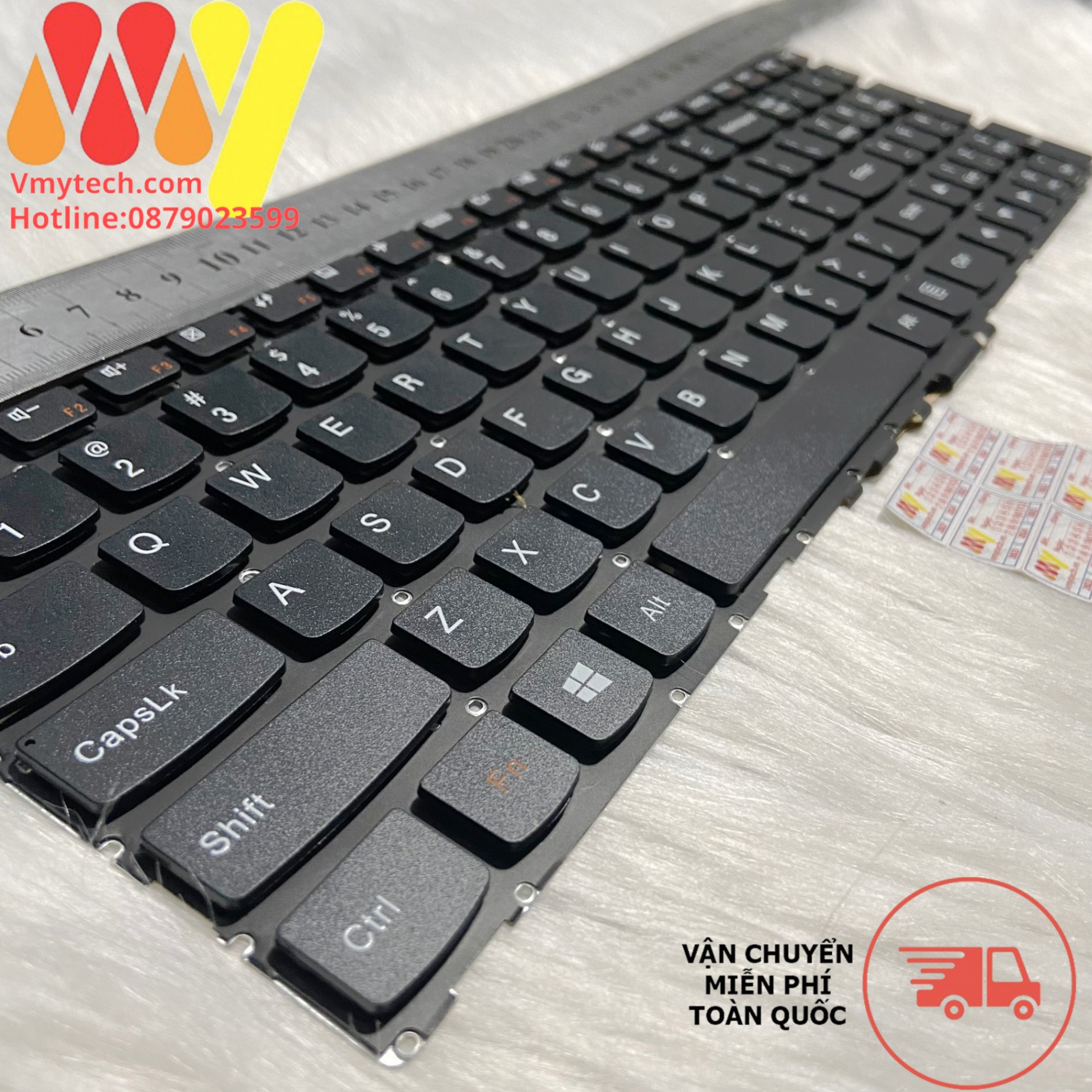 Bàn Phím Lenovo Yoga 500-15 500-15IBD 500-15IHW 500-15ISK