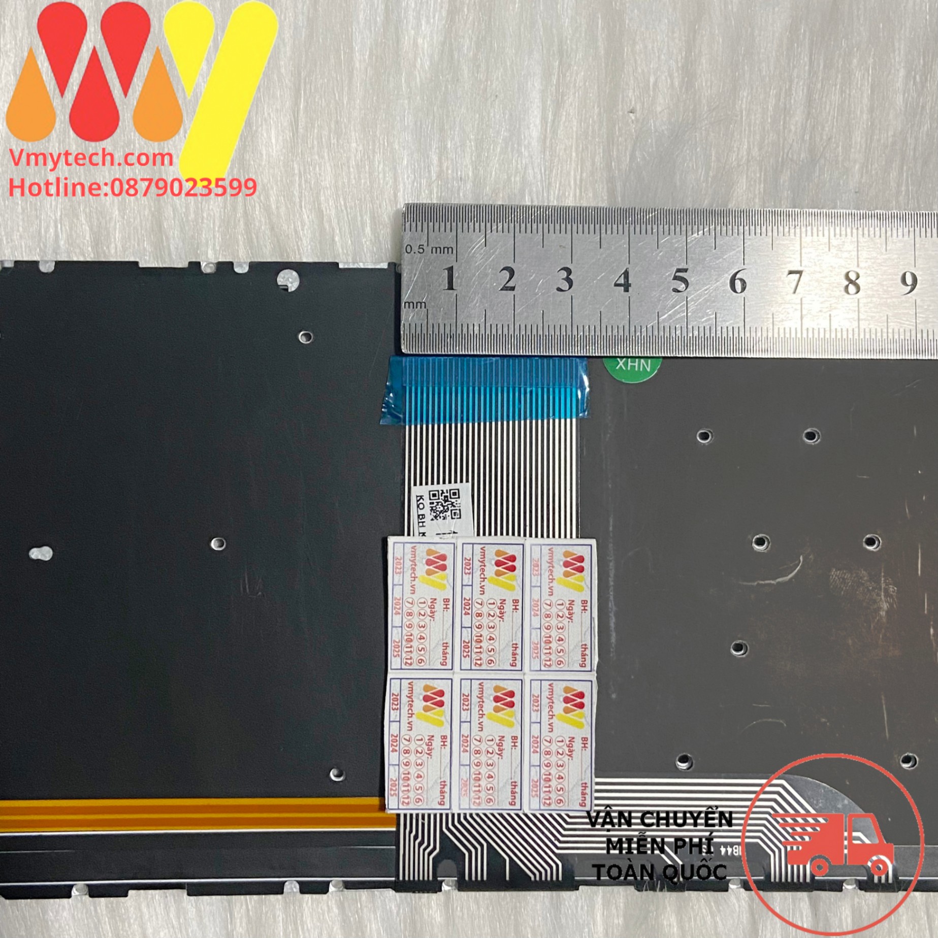 Bàn phím laptop Lenovo Flex 3-15, 3-1570, 3-1580 Led