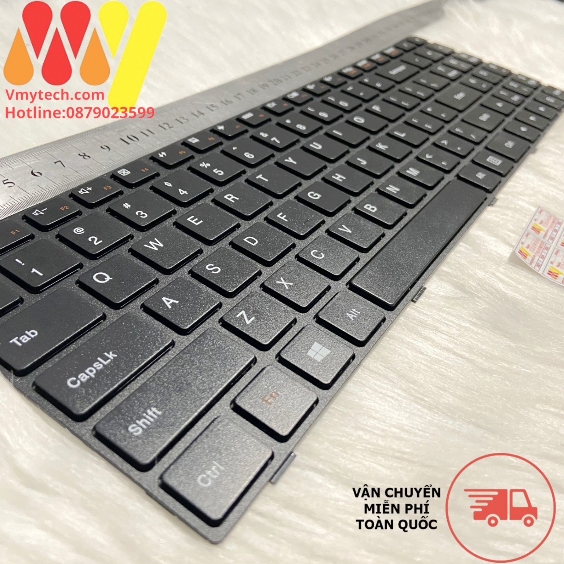 Bàn phím laptop Lenovo Ideadpad 300-15 B50-10 300-15 300-15IBY Cáp Lệch