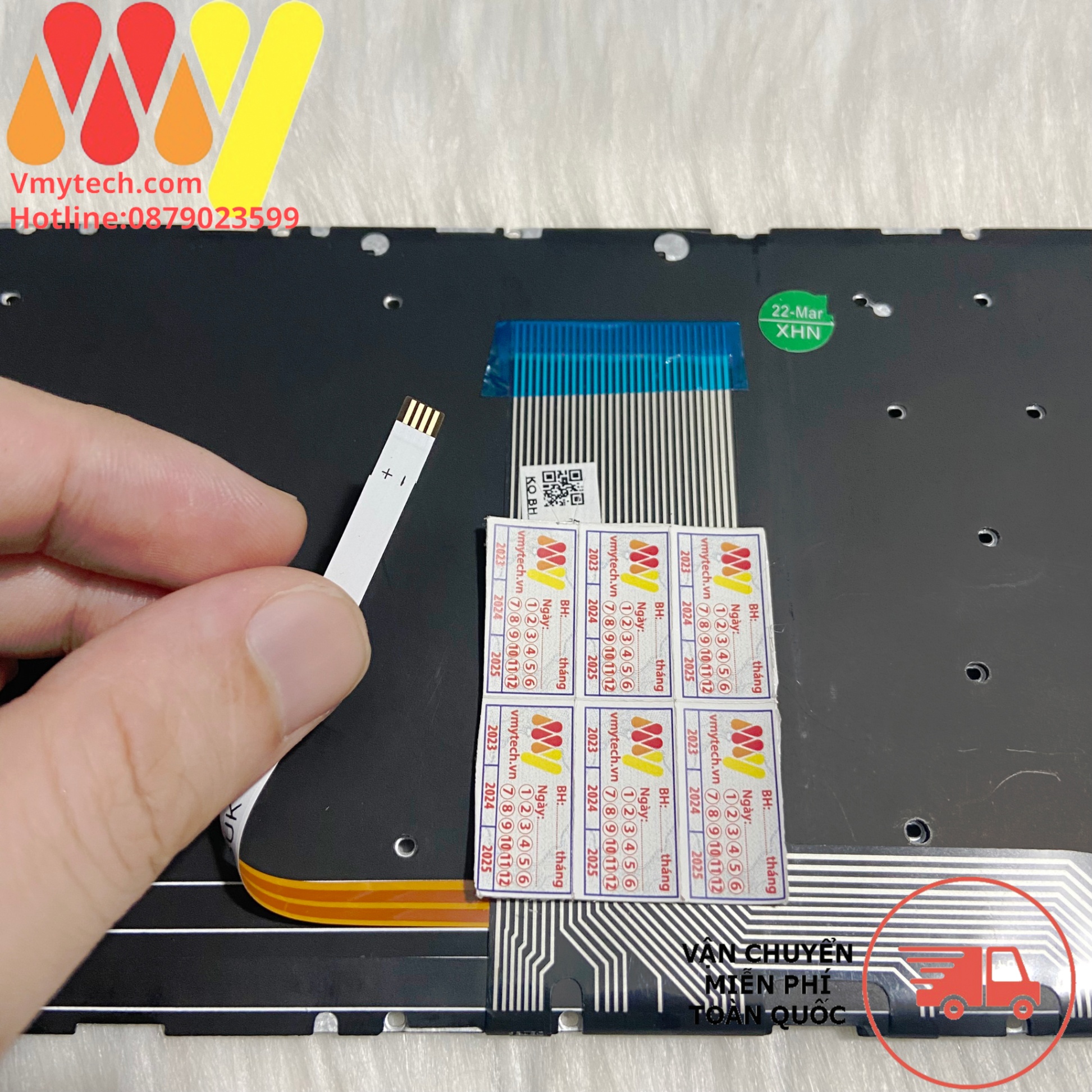 Bàn phím laptop Lenovo Flex 3-15, 3-1570, 3-1580 Led
