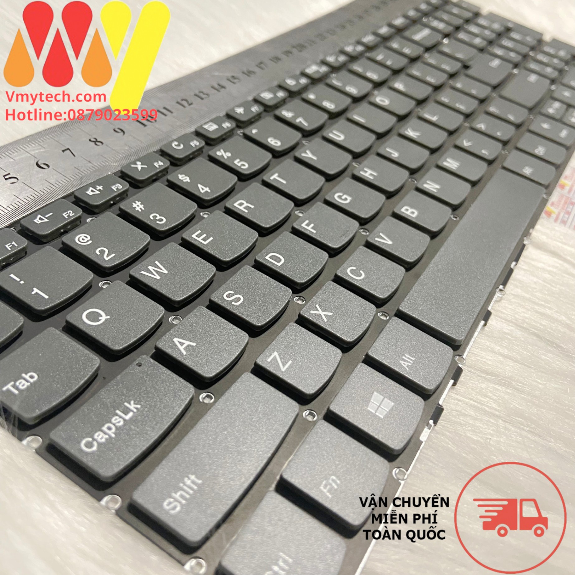 Bàn Phím Laptop Lenovo IdeaPad 320S-15 320S-15IKB 320c-15 330 520-15 520-15IKB 330-15IKB