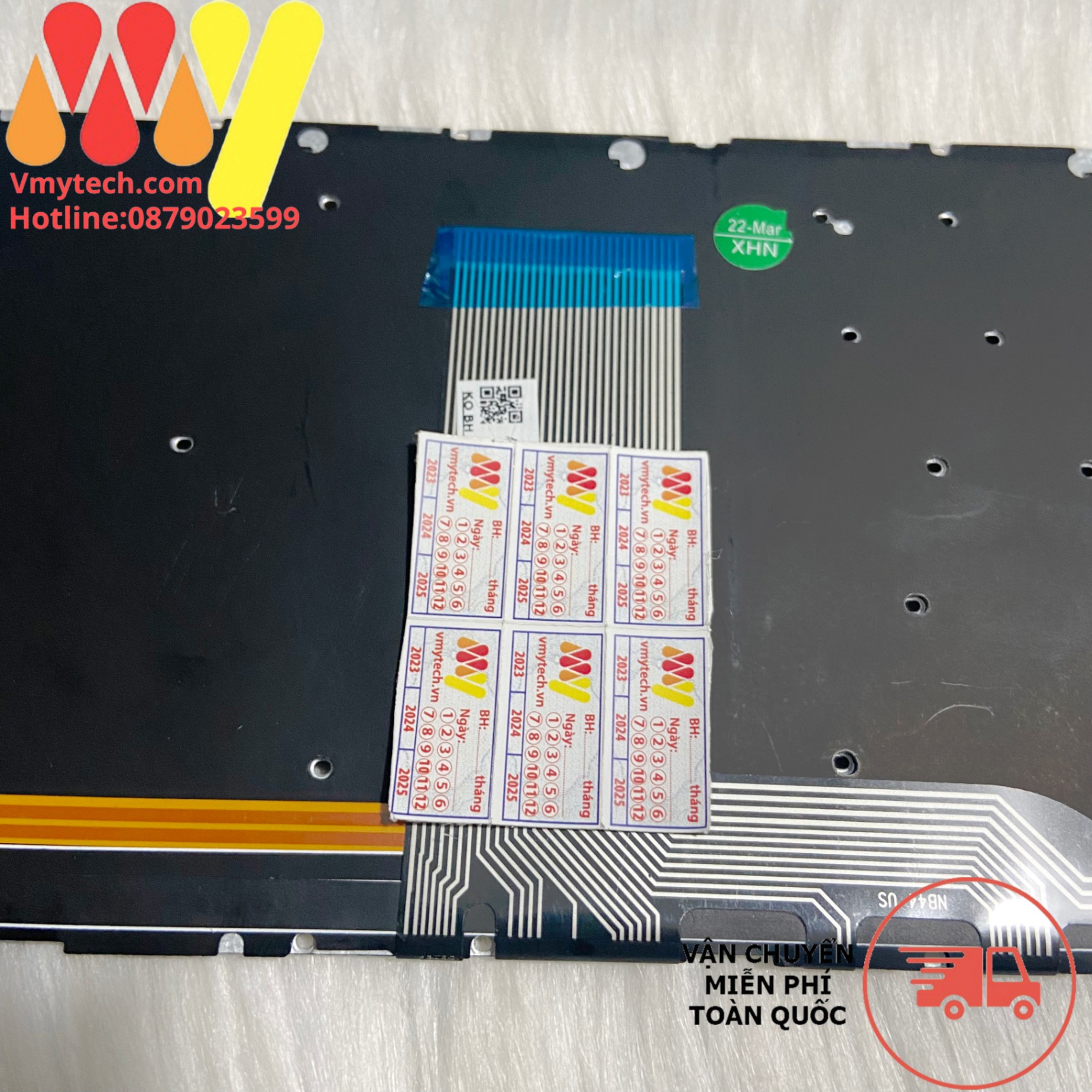 Bàn phím laptop Lenovo Flex 3-15, 3-1570, 3-1580 Led