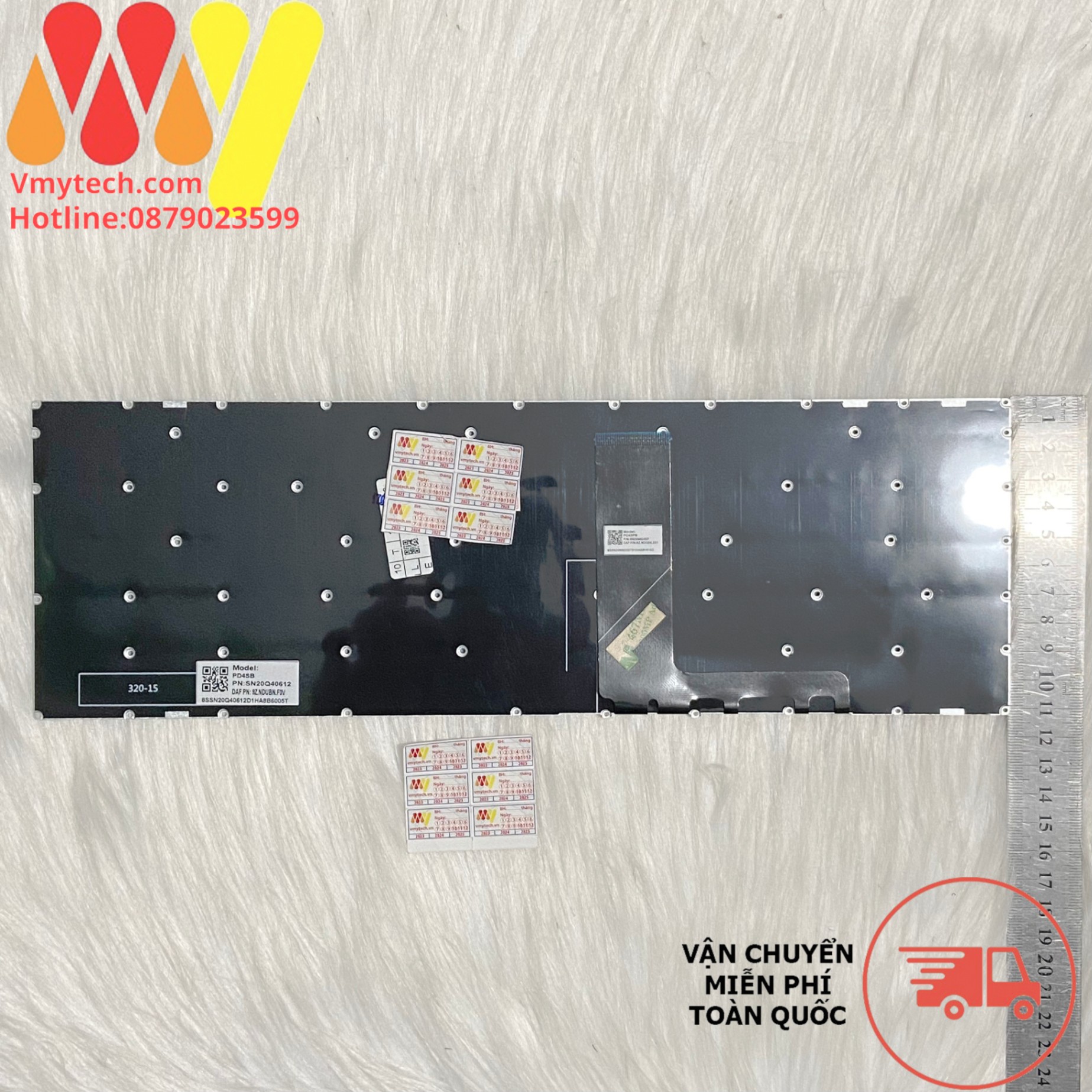 Bàn phím laptop lenovo Yoga C740-15IML, IdeaPad 3 15IJL05, 15IML05, 15ITL05, 15ADA05, 15ARE05, 15IGL05, 15IIL05 (KHÔNG NÚT NGUỒN) s340-15api s340-15iil s340-15iml s340-15iwl v130-15igm v130-15ikb