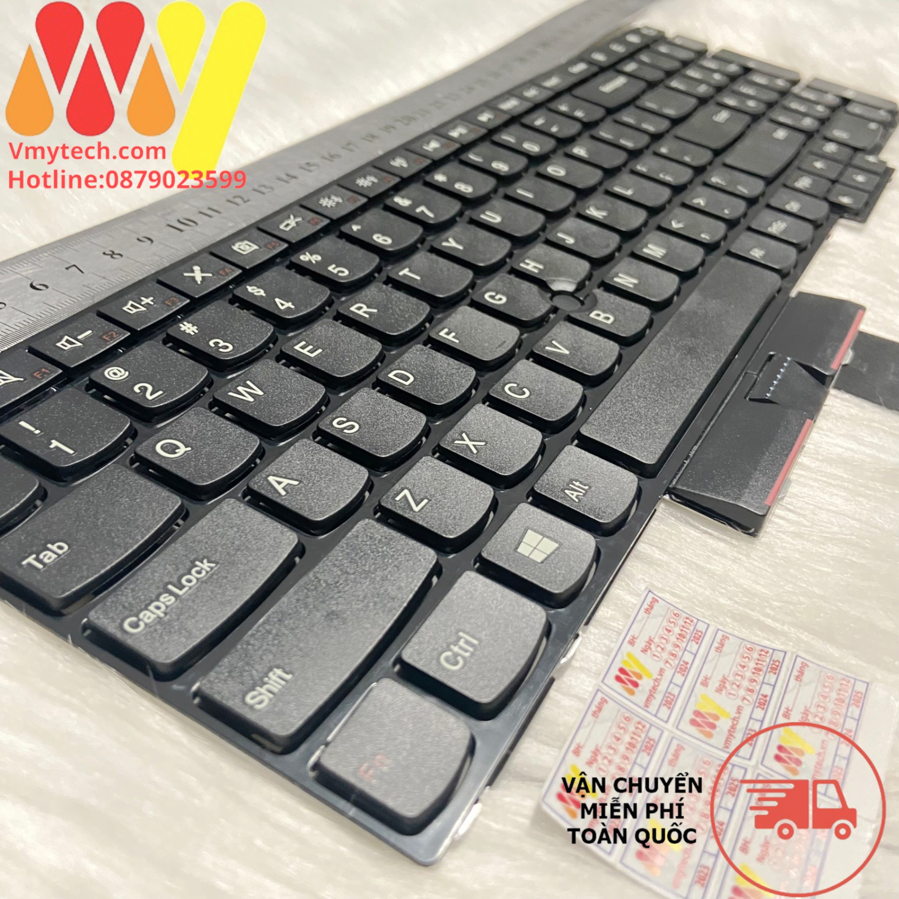 Bàn Phím Lenovo ThinkPad E530 E535 E530C