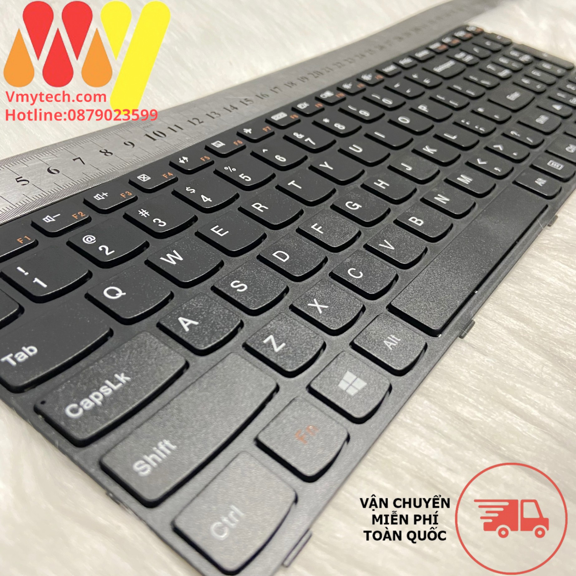 Bàn Phím Laptop Lenovo Z50-70 Z50-75 Z51-70 500-15ACZ 500-15ISK 300-15