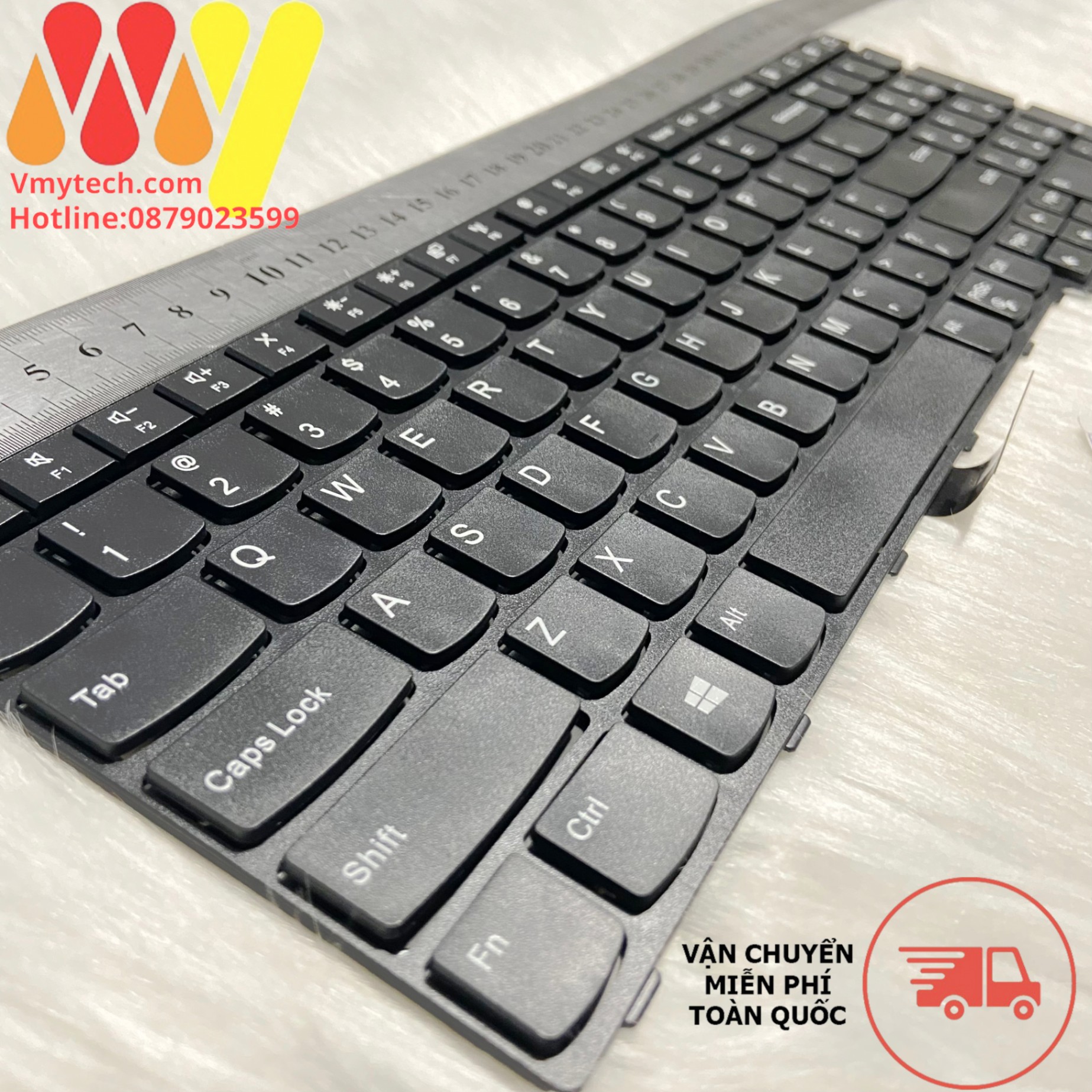 Bàn phím laptop Lenovo ThinkPad Edge E570 E575