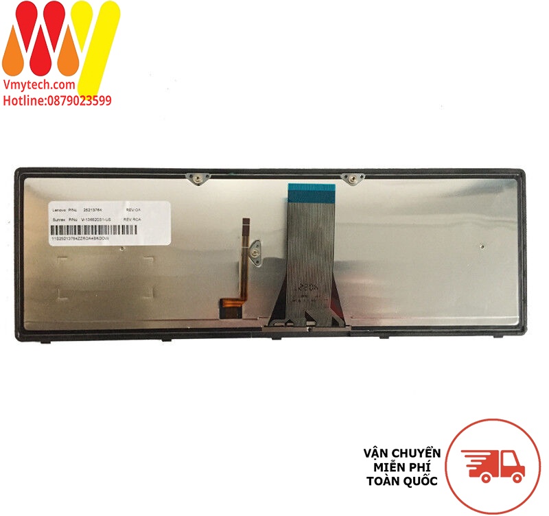 Bàn phím Lenovo G500S G505S S500 S510P Z510 305-15