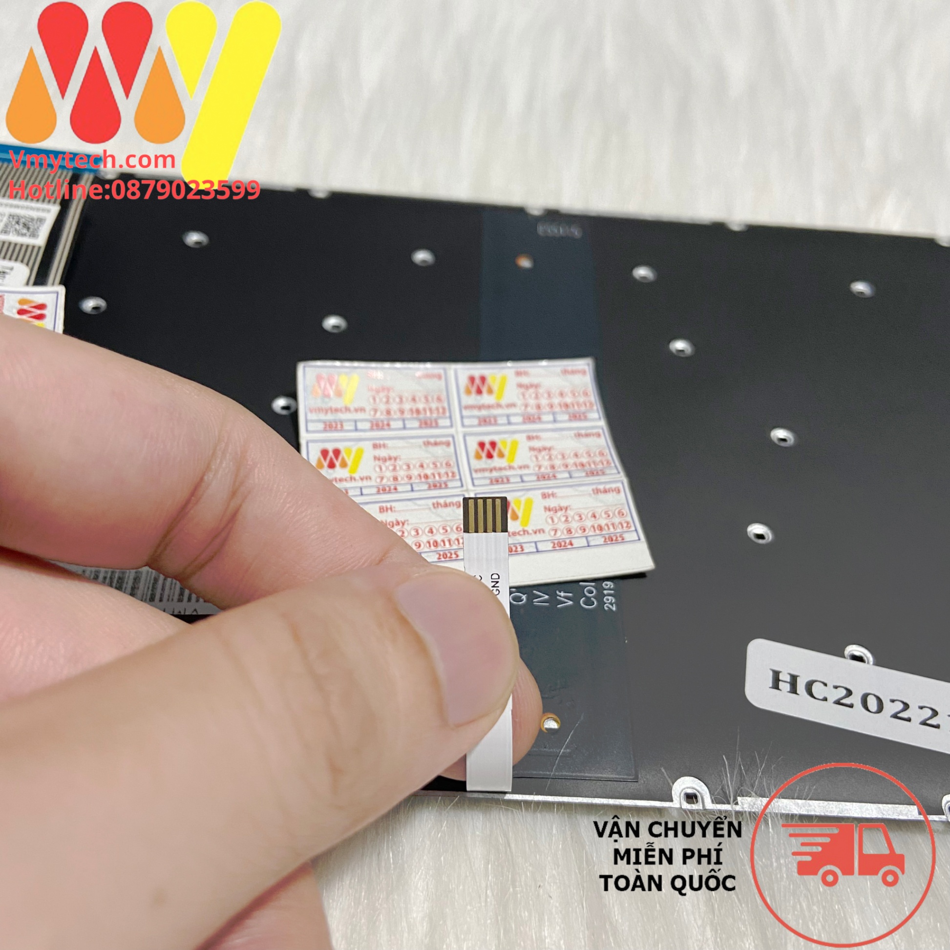Bàn Phím Laptop Lenovo Legacy Y520 Y520-15ikb Y720 Y720-15ikb R720 R720-15ikb
