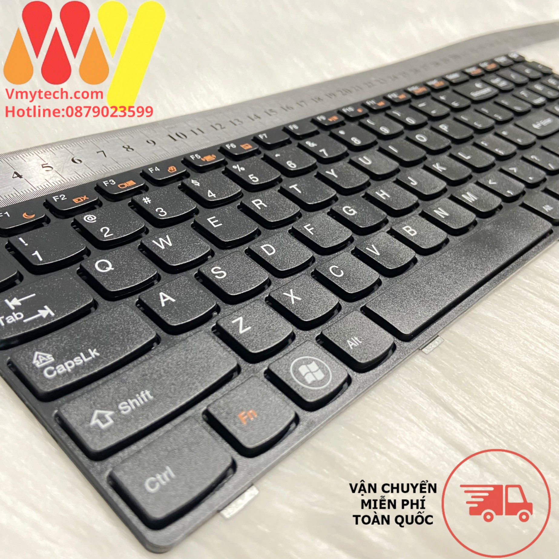 Bàn phím Laptop Lenovo IdeaPad G580 G580A G585 G585A Z580 Z580A Z585 Z585A
