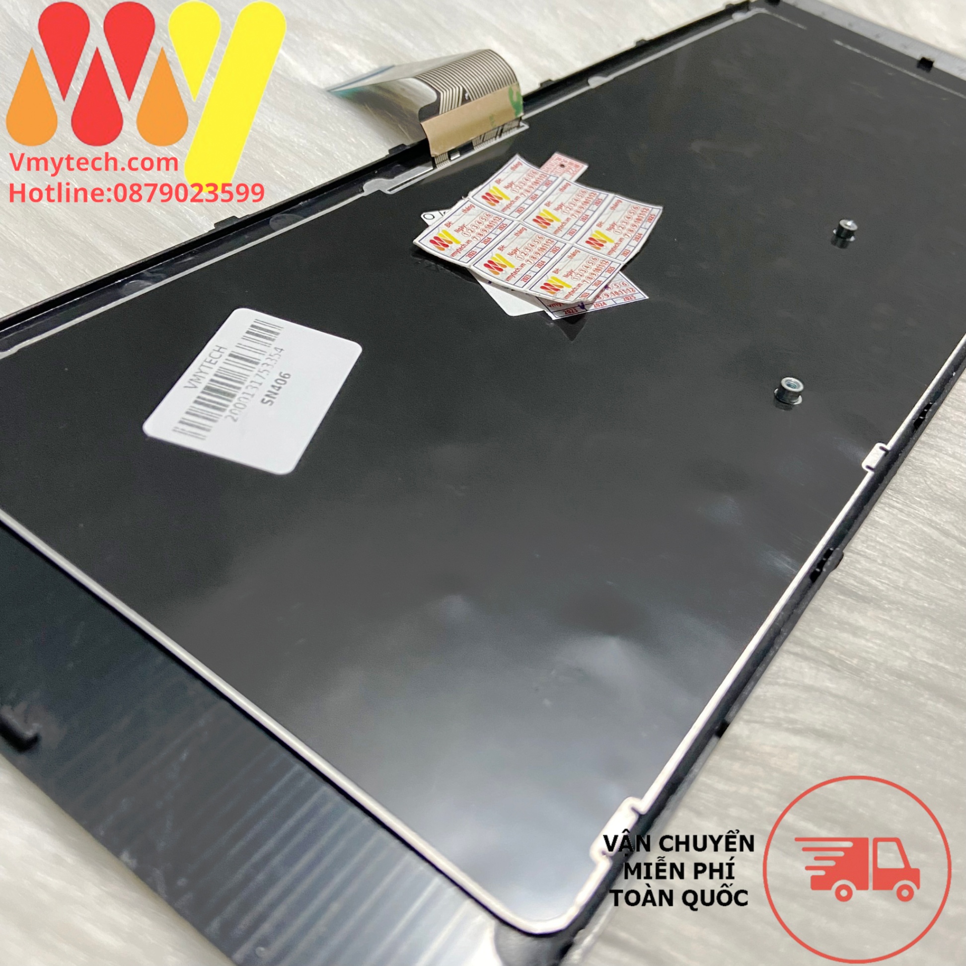 Bàn Phím Laptop Sony Vaio VPCEG VPC-EG EG16 EG18