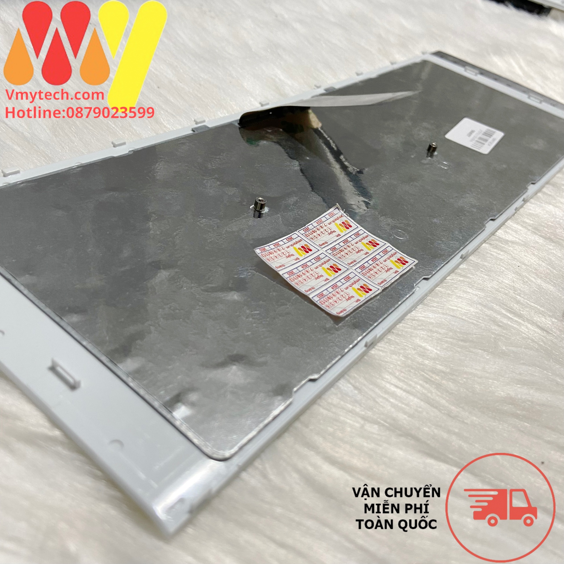 Bàn phím Laptop sony Vaio EA PCG-61317L, PCG-61315L PCG-61312W PCG-61212 PCG-61317 Trắng